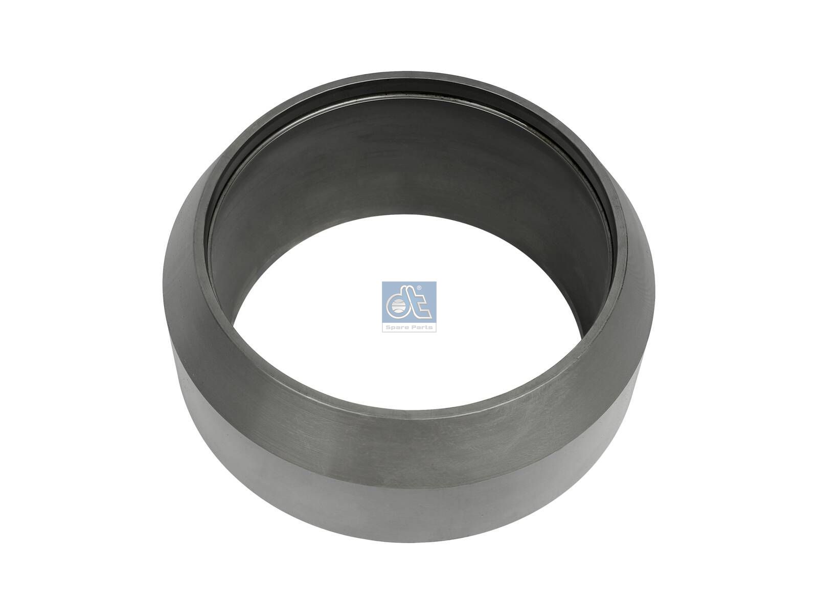 Differential housing | DT Spare Parts 3.60710