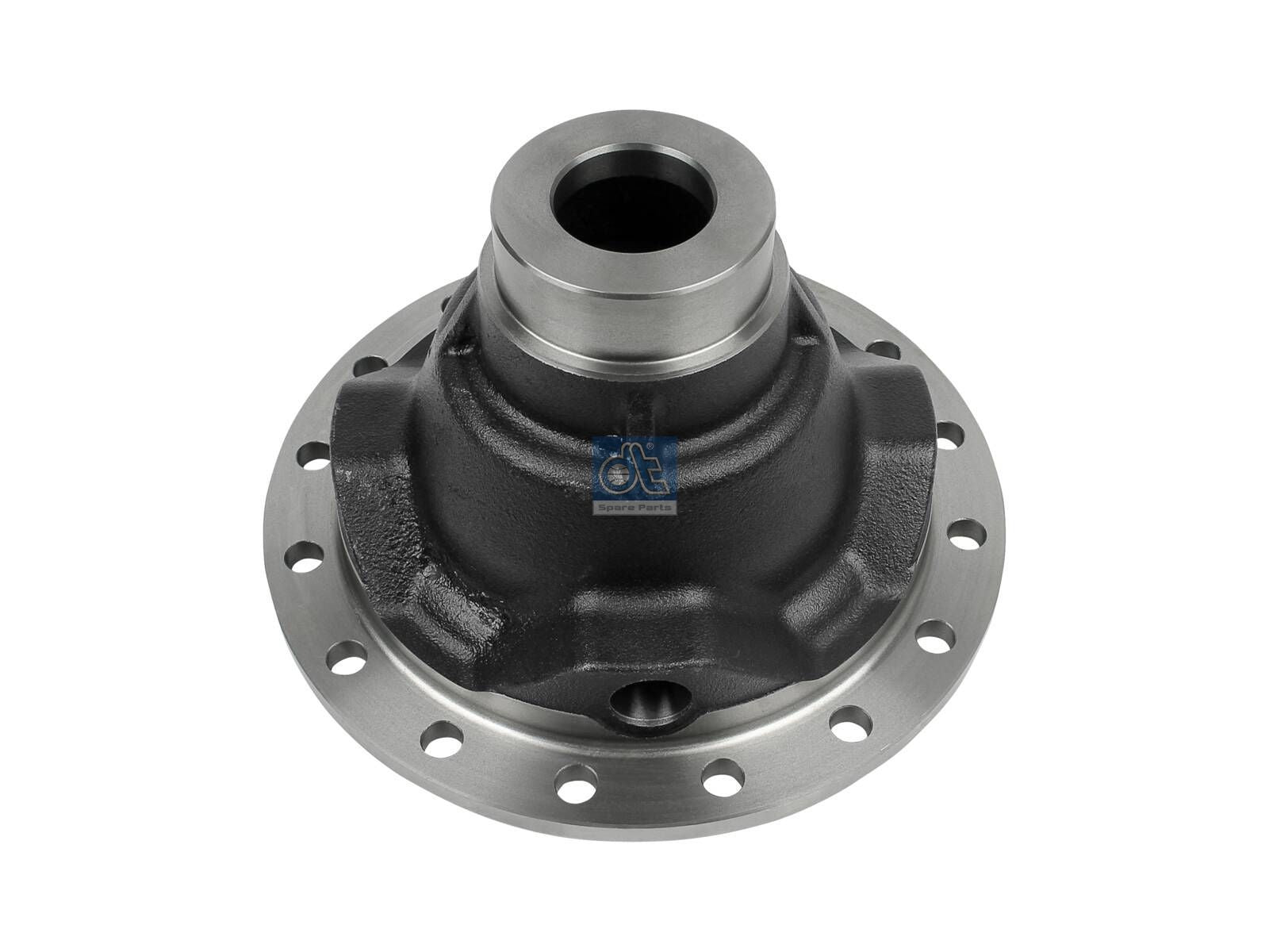 Differential housing half | DT Spare Parts 3.60711