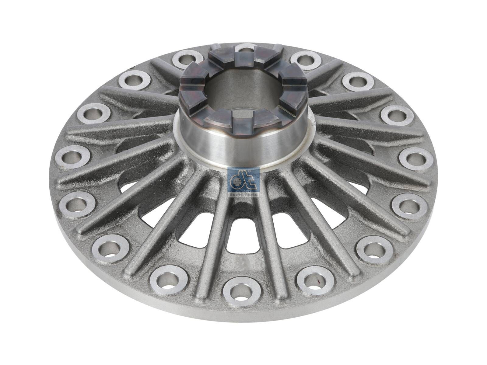 Differential housing half | DT Spare Parts 3.60713