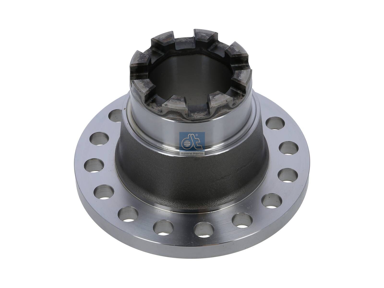 Differential housing half | DT Spare Parts 3.60719
