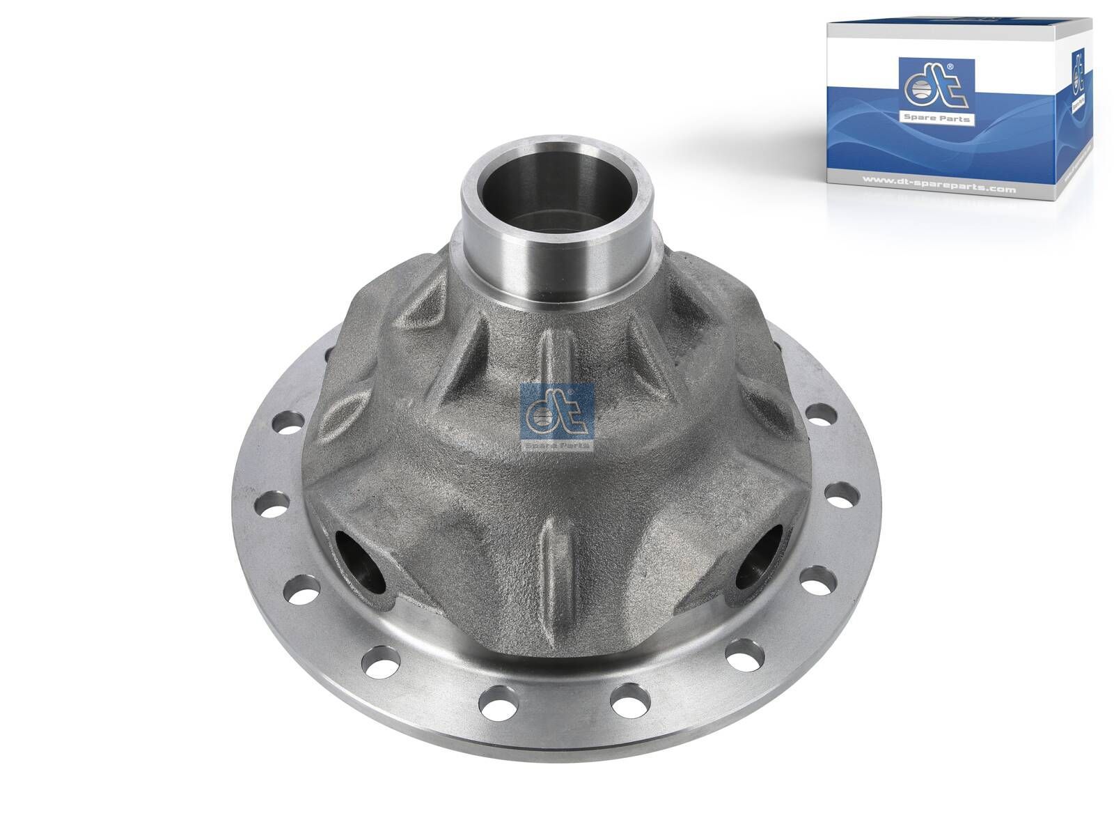 Differential housing half | DT Spare Parts 3.60720