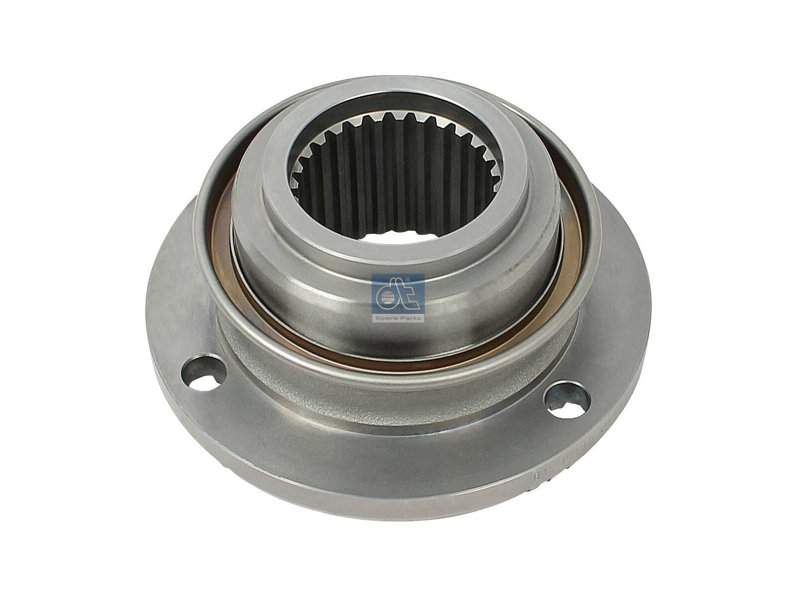 Flange | DT Spare Parts 3.60751