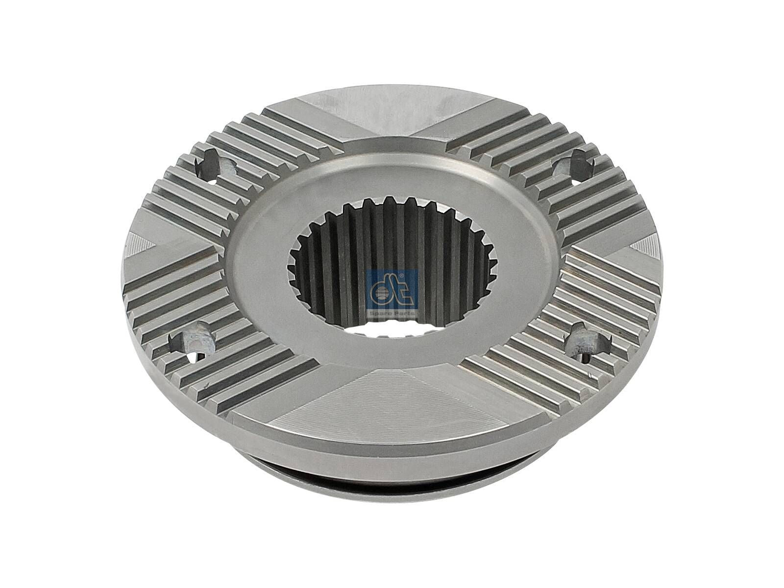Flange | DT Spare Parts 3.60751