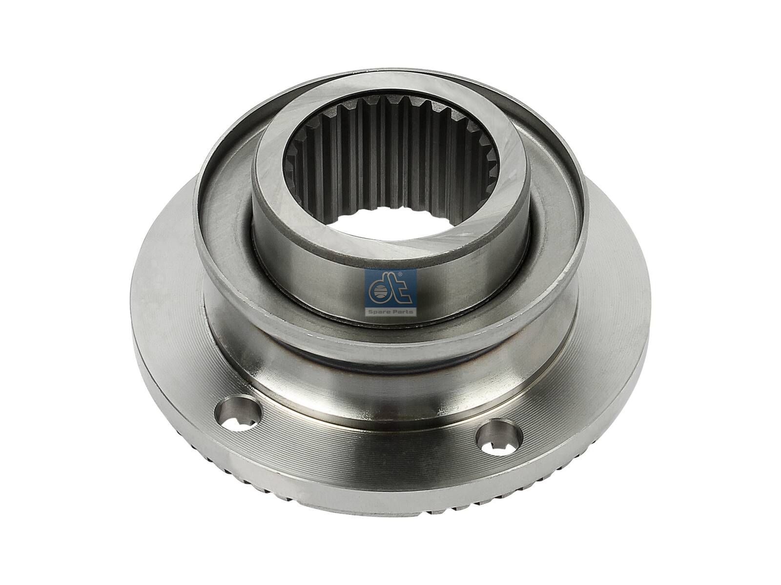 Flange | DT Spare Parts 3.60752
