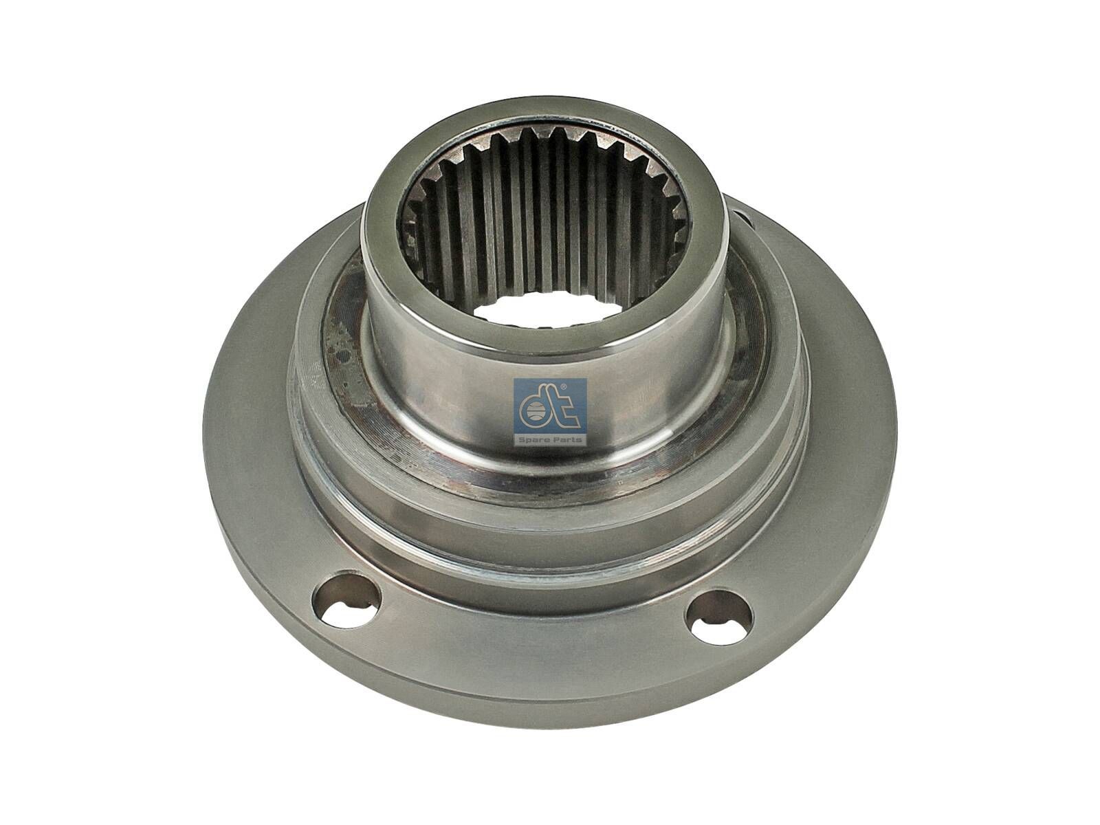 Flange | DT Spare Parts 3.60753