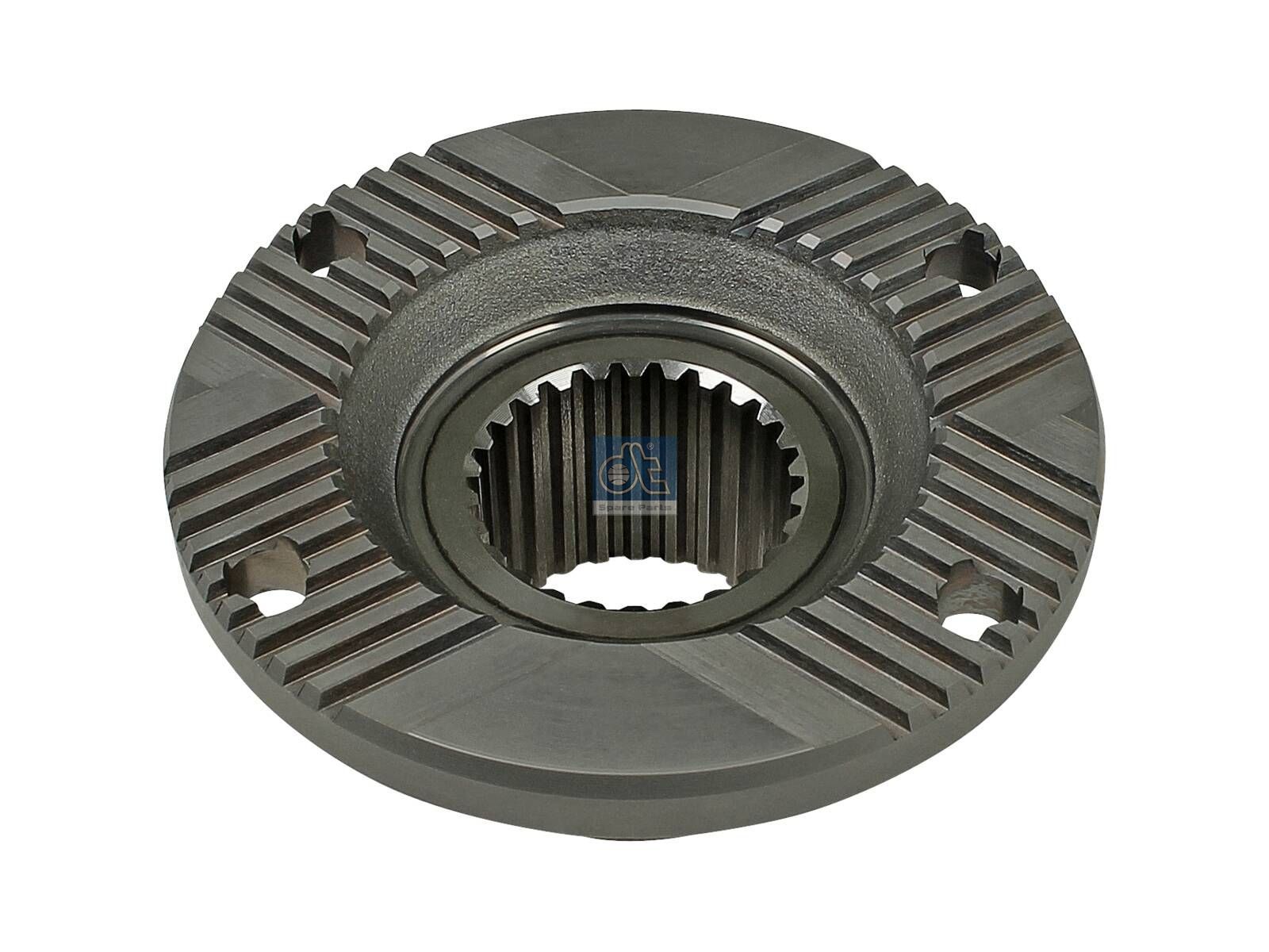 Flange | DT Spare Parts 3.60753