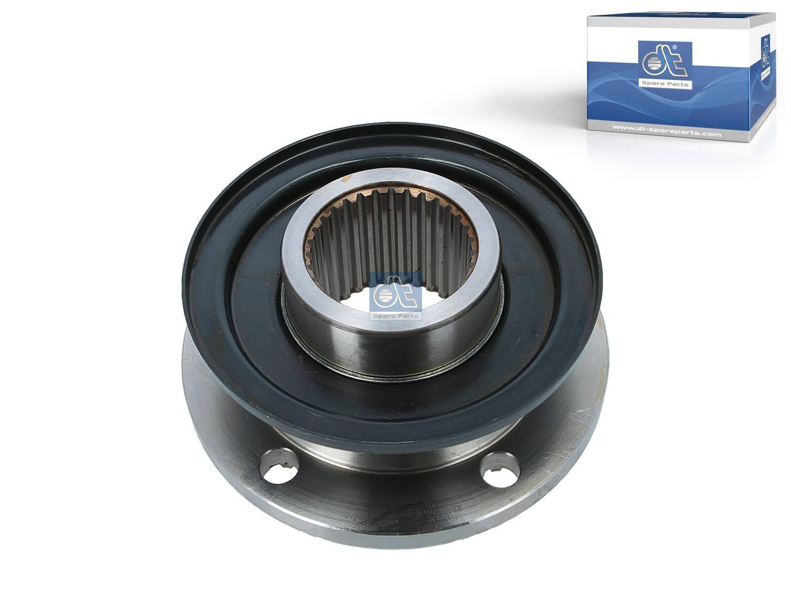 Flange | DT Spare Parts 3.60754