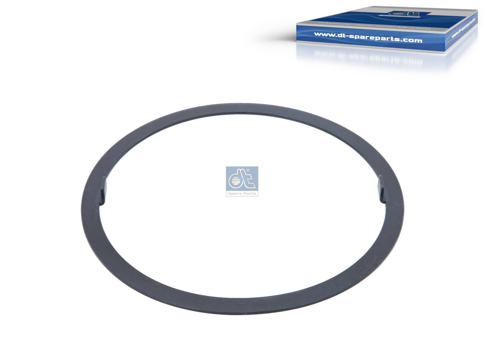 Locking sheet | DT Spare Parts 3.60765