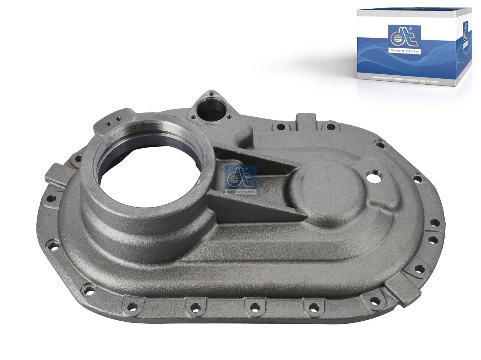 Cap | DT Spare Parts 3.60771