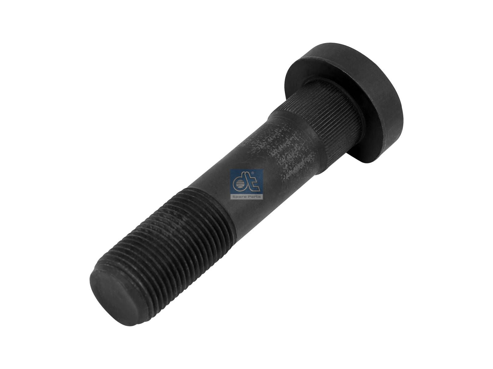 Wheel bolt | DT Spare Parts 3.61104