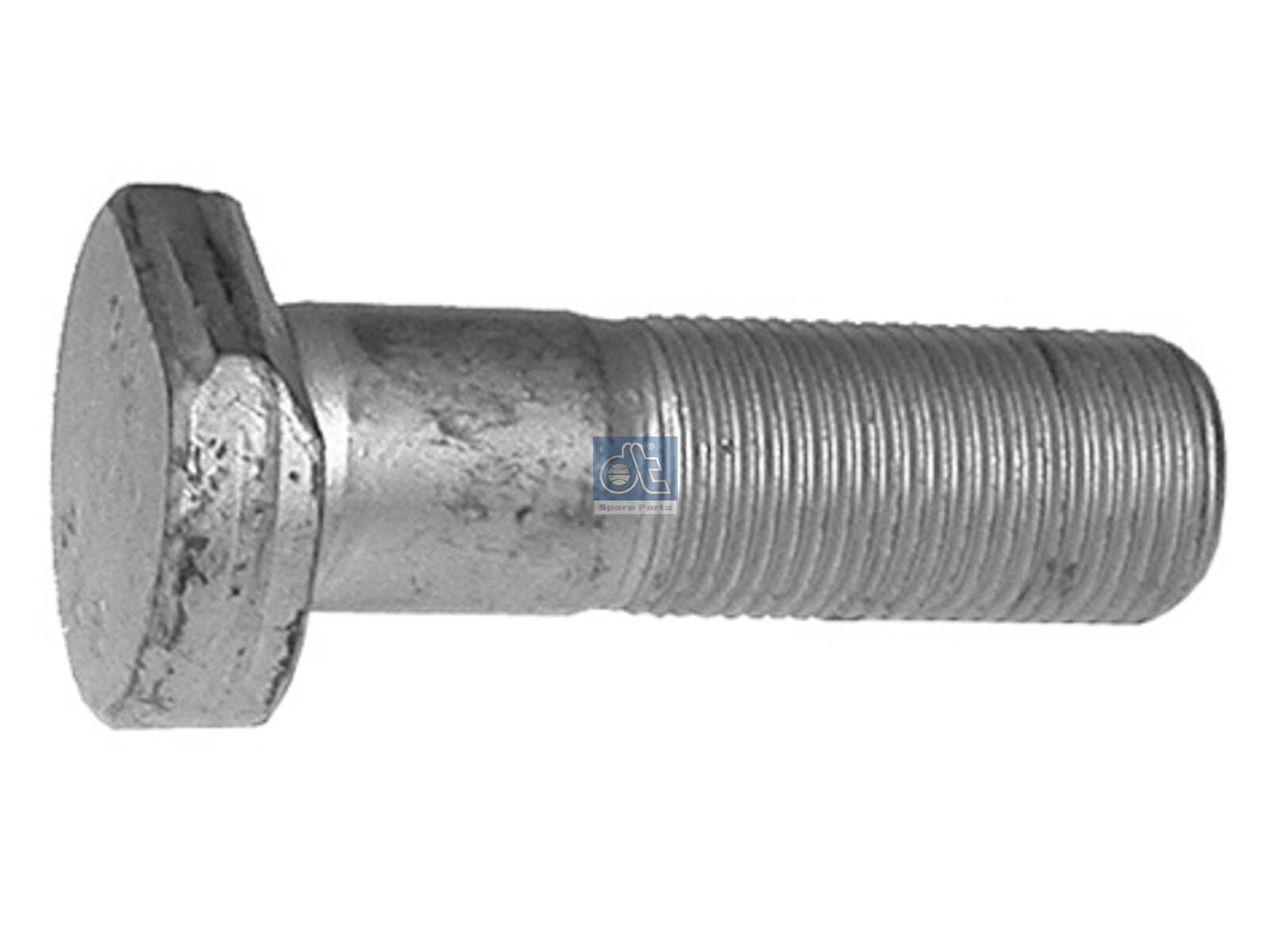 Wheel bolt | DT Spare Parts 3.61109