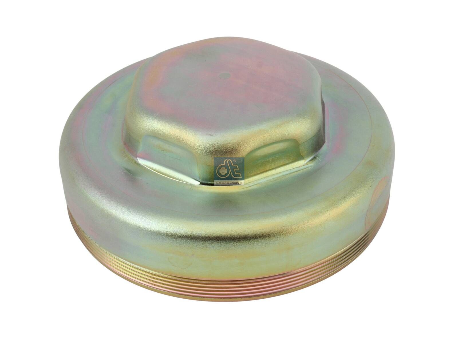 Hub cover | DT Spare Parts 3.61160