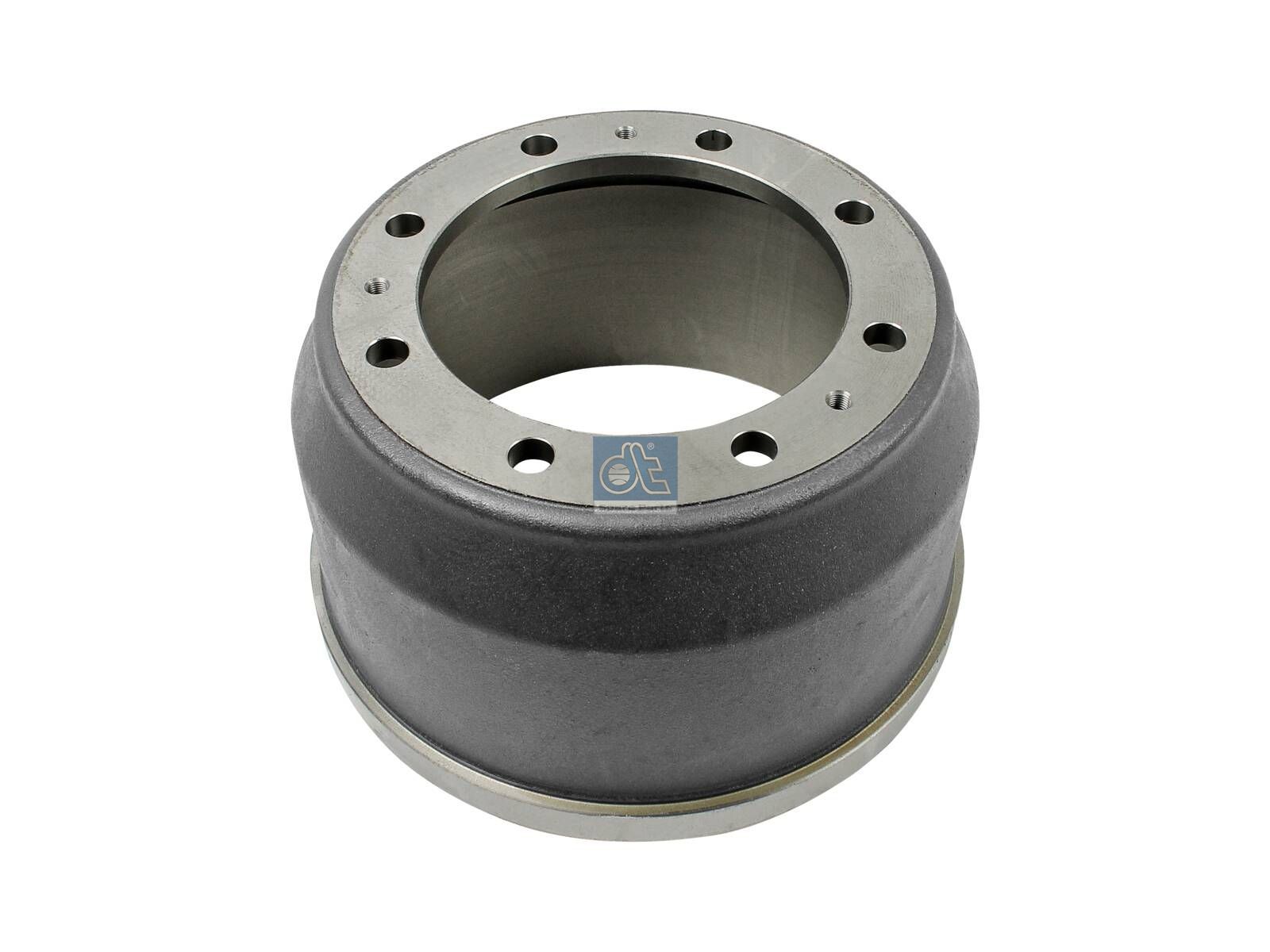 Brake drum | DT Spare Parts 3.62007