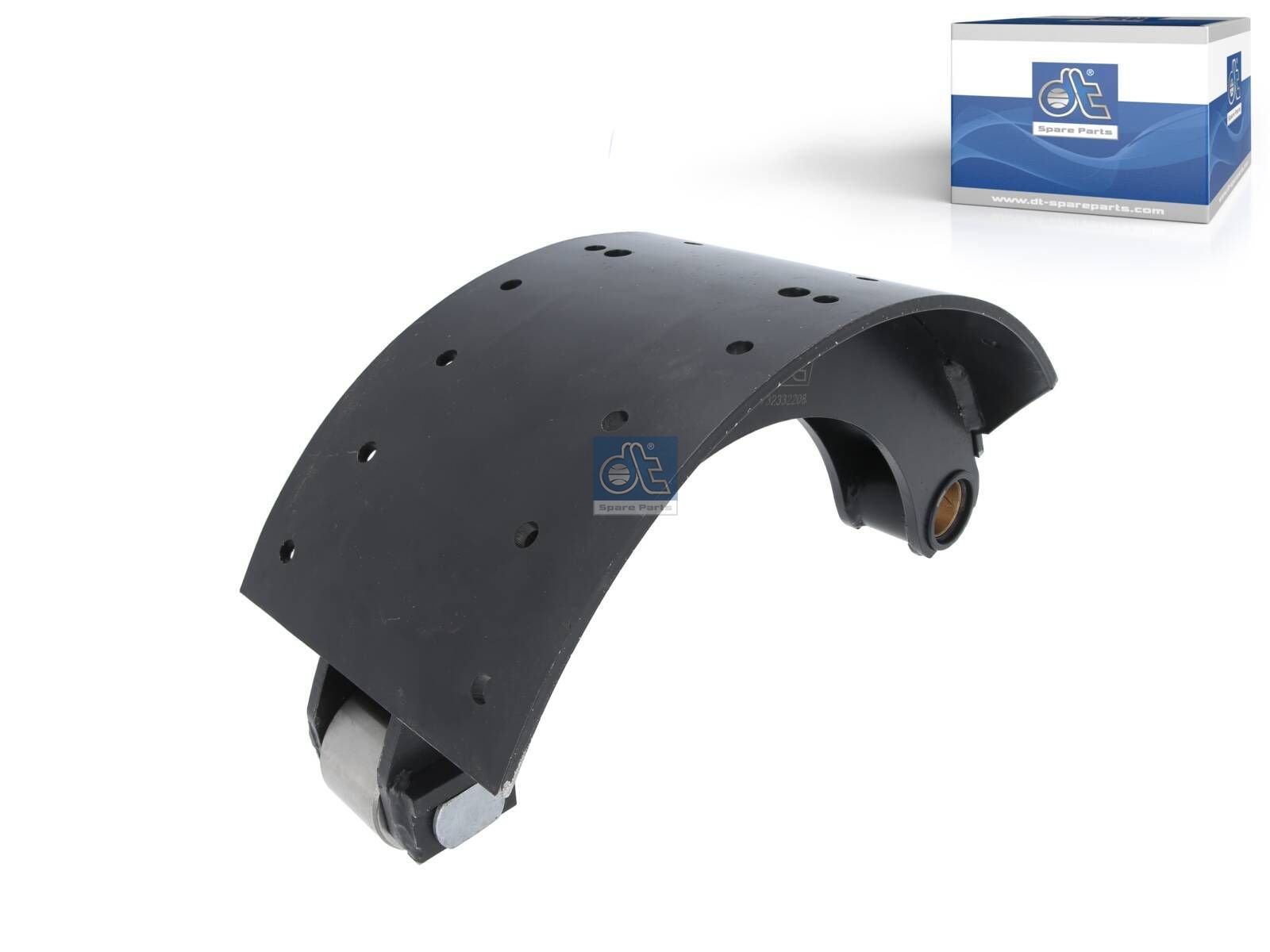 Brake shoe | DT Spare Parts 3.62025