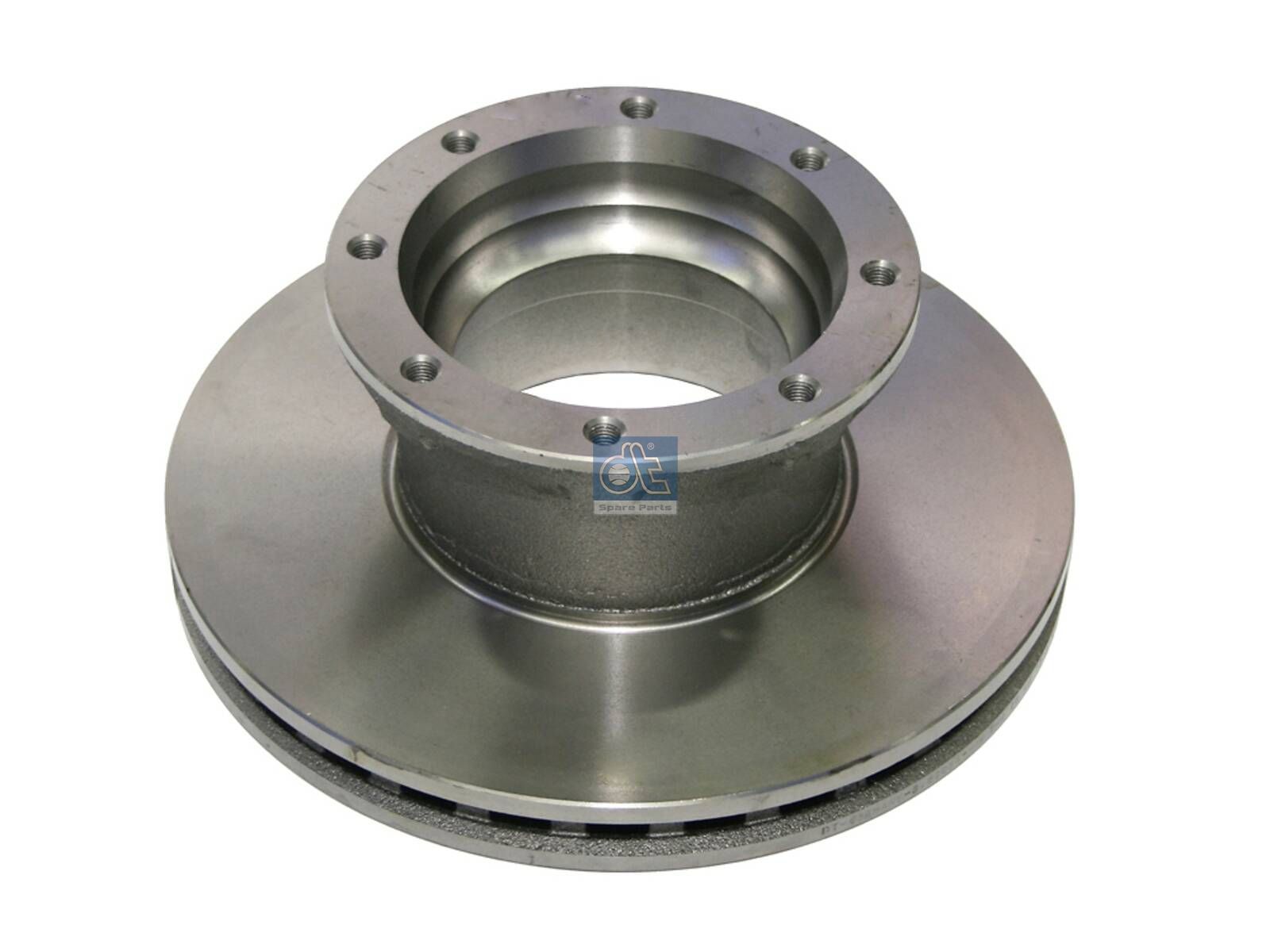 Brake disc | DT Spare Parts 3.62054