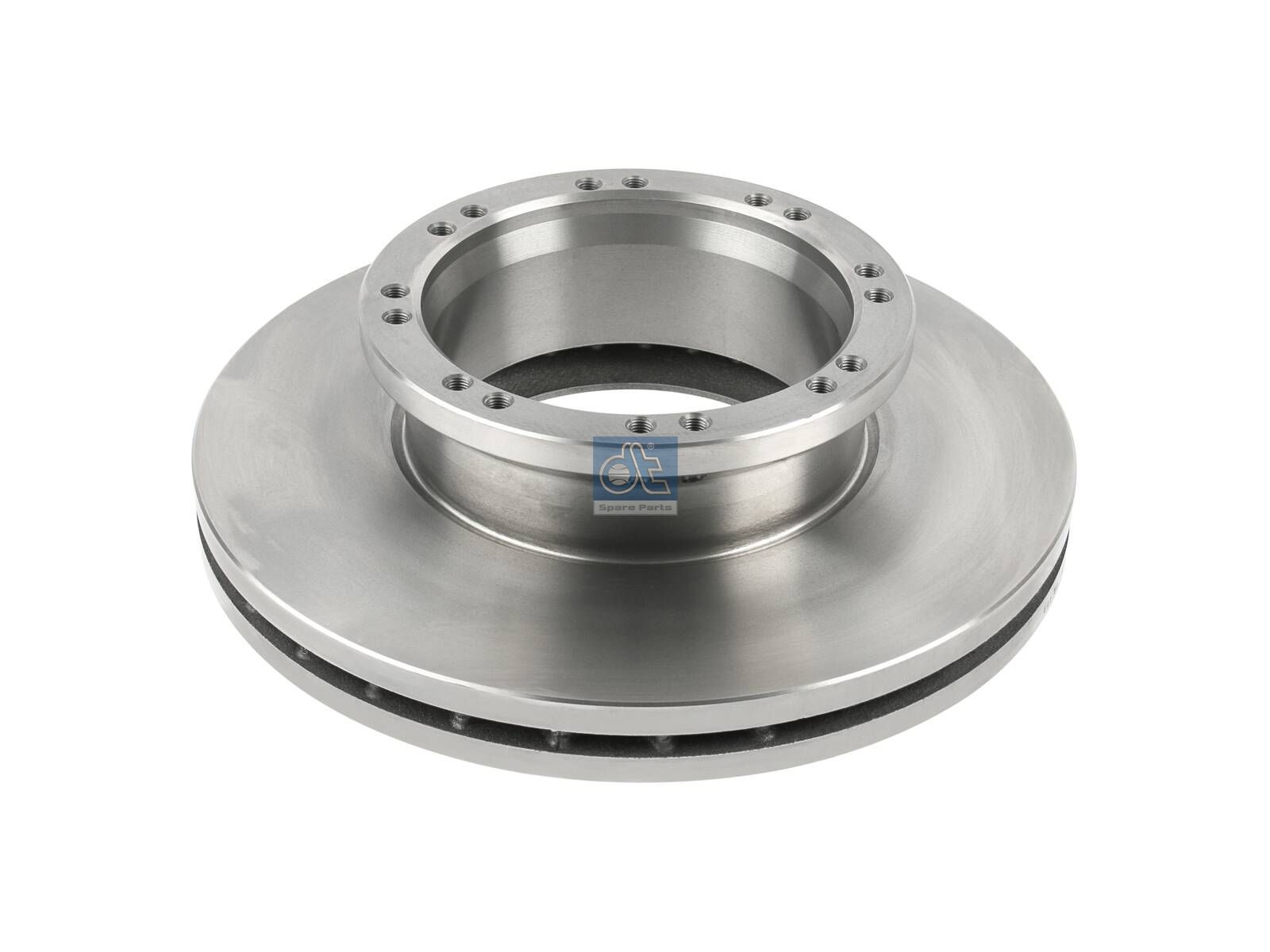 Brake disc | DT Spare Parts 3.62065