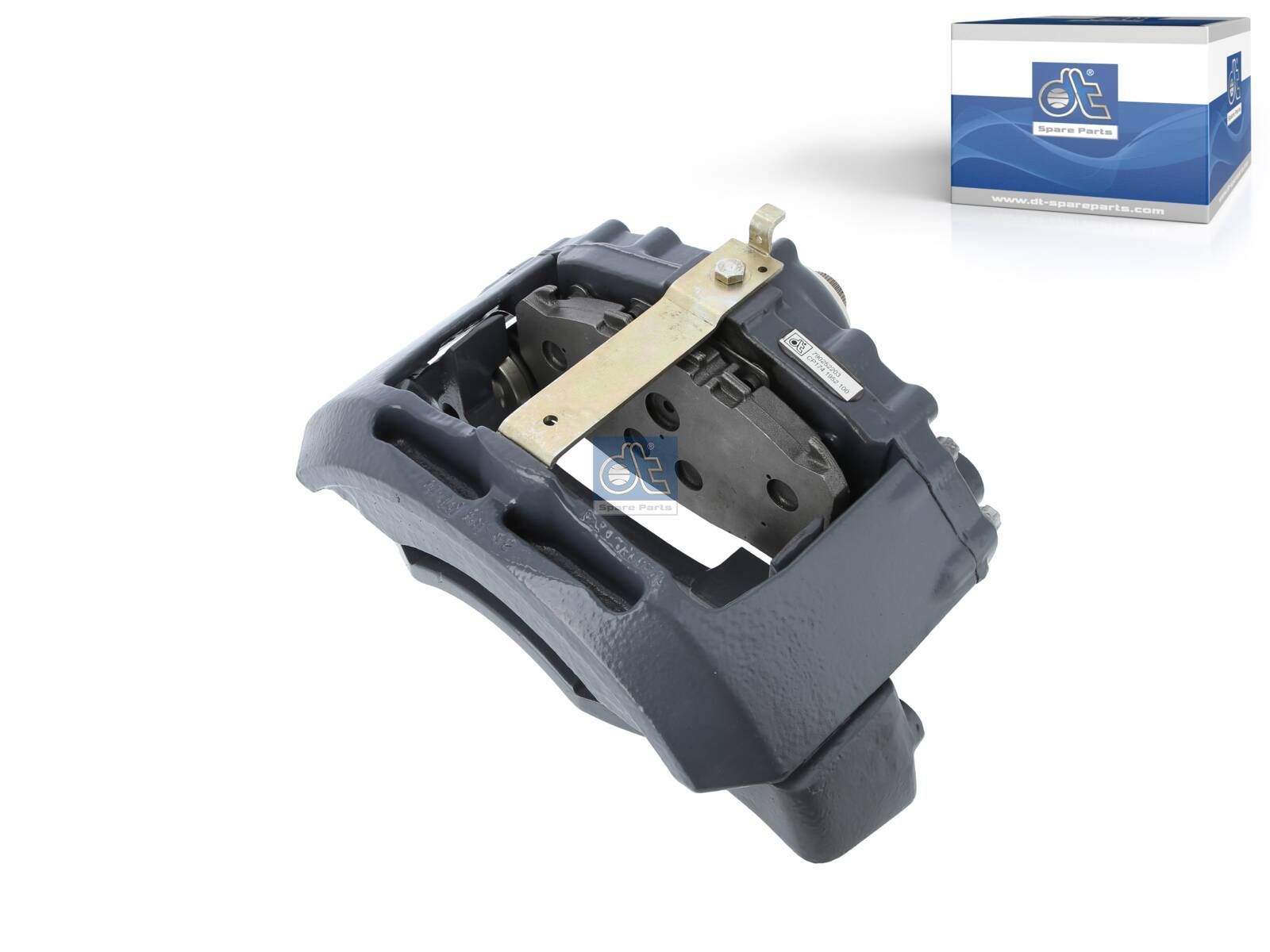 Brake caliper | DT Spare Parts 3.62100