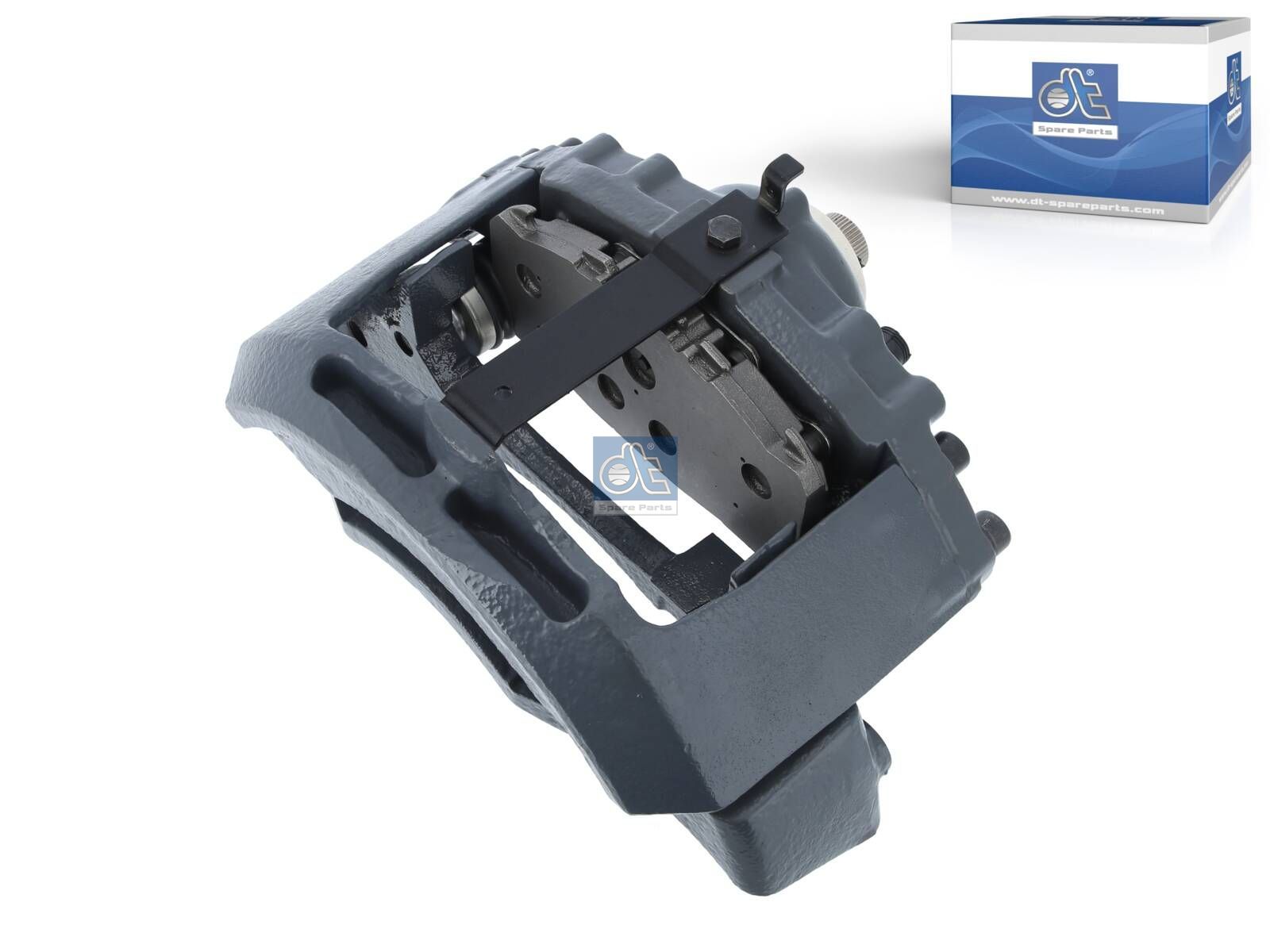 Brake caliper | DT Spare Parts 3.62101