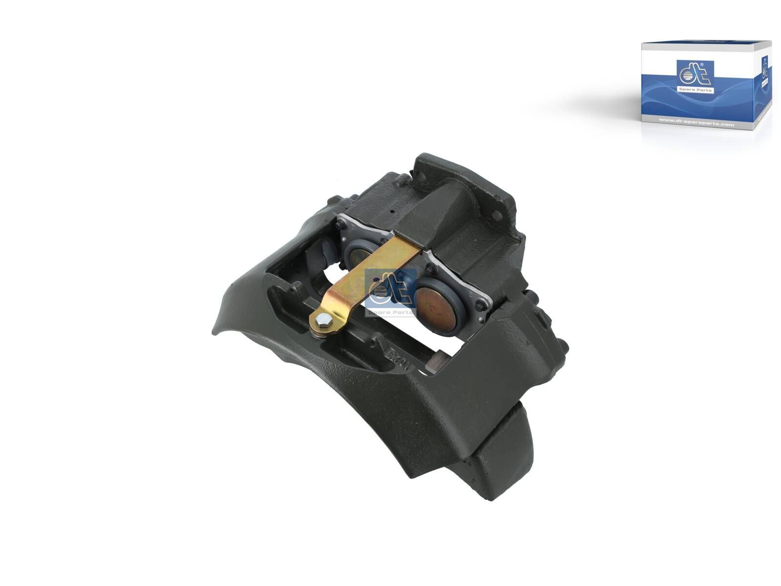 Brake caliper | DT Spare Parts 3.62102