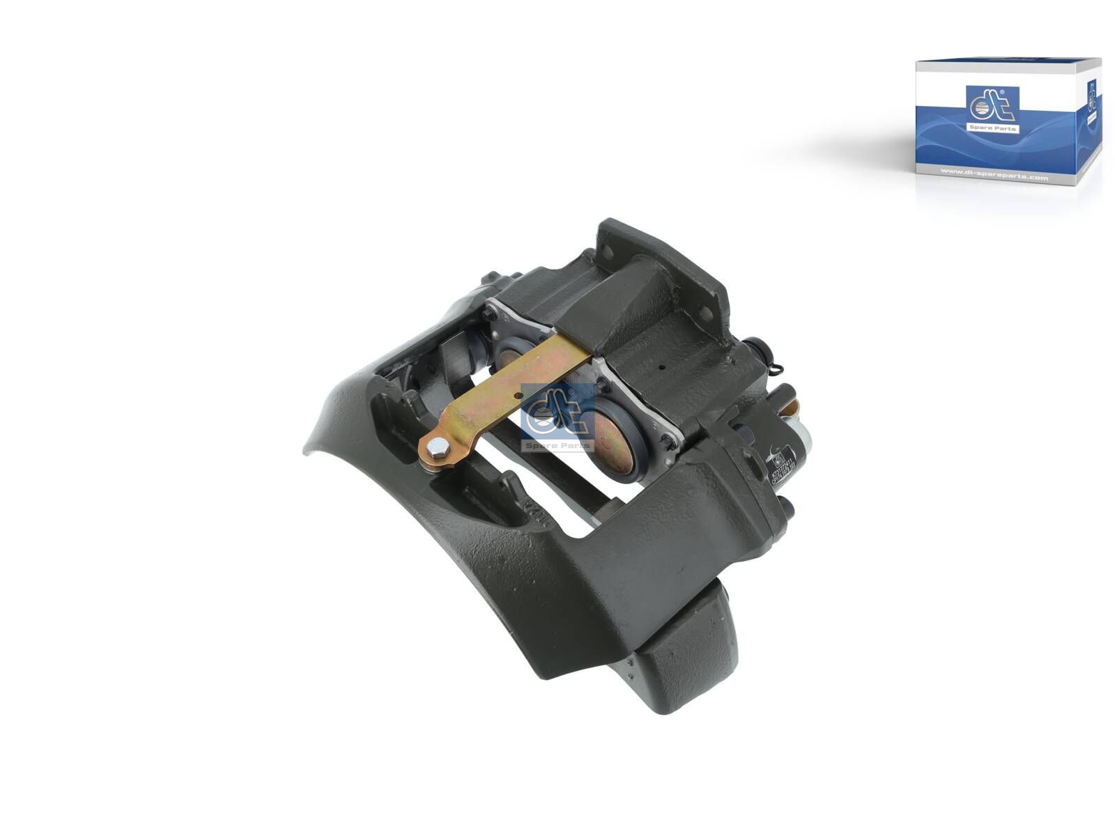 Brake caliper | DT Spare Parts 3.62103