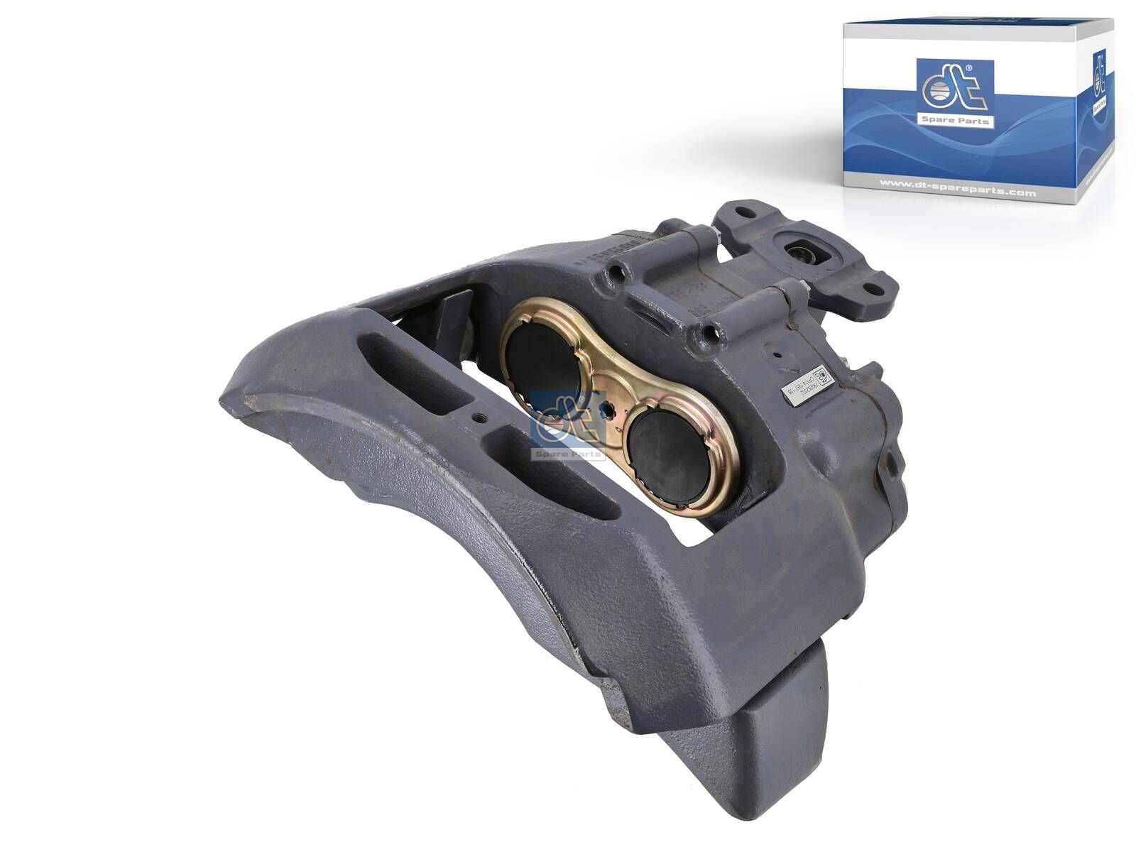 Brake caliper | DT Spare Parts 3.62106