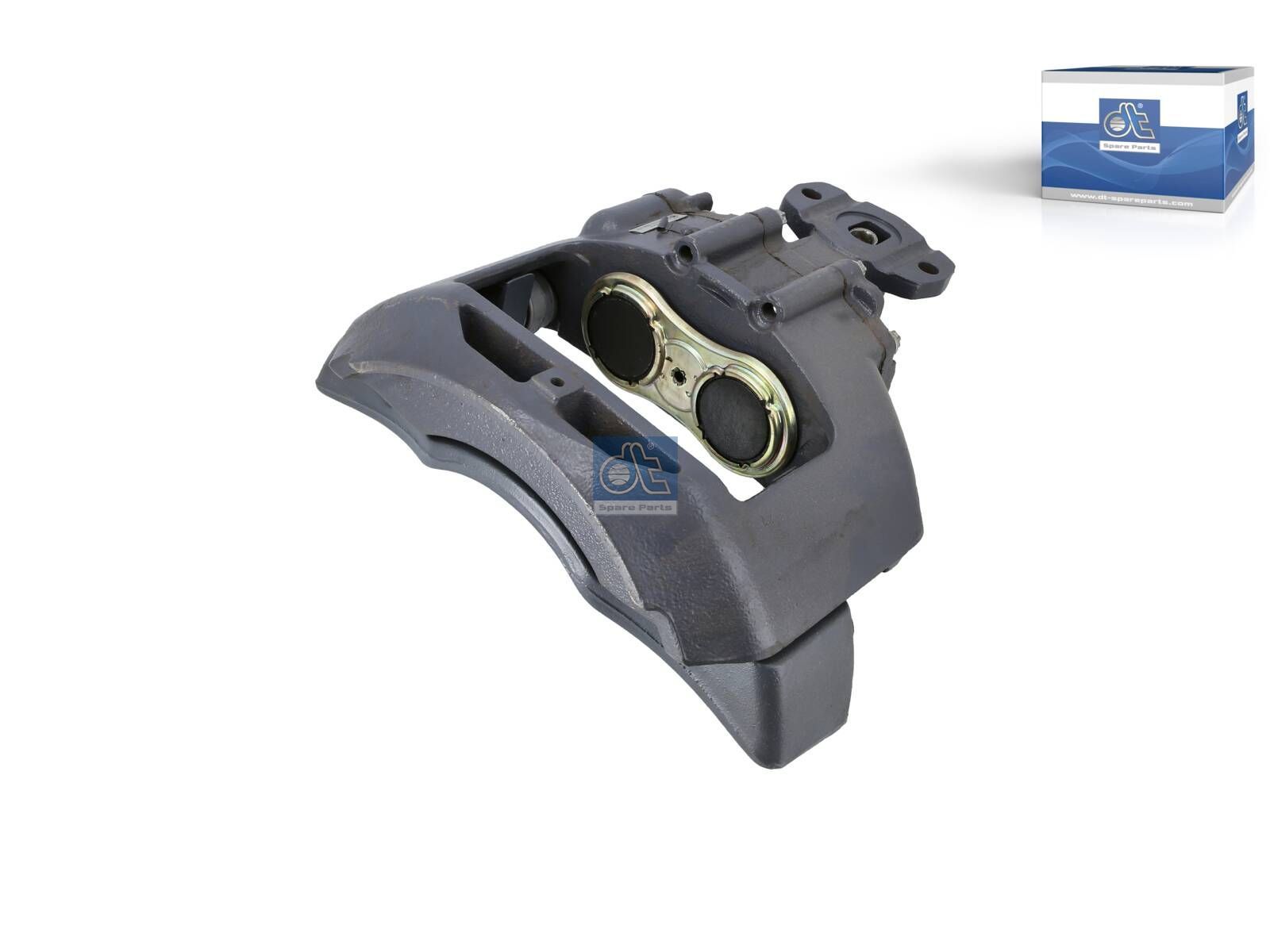 Brake caliper | DT Spare Parts 3.62107