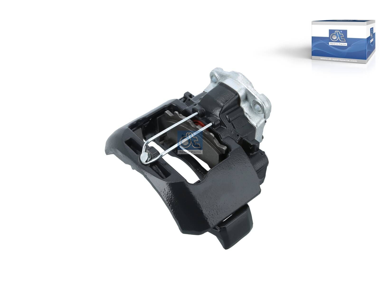 Brake caliper | DT Spare Parts 3.62109