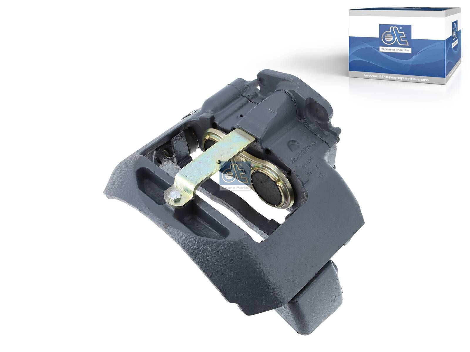 Brake caliper | DT Spare Parts 3.62113