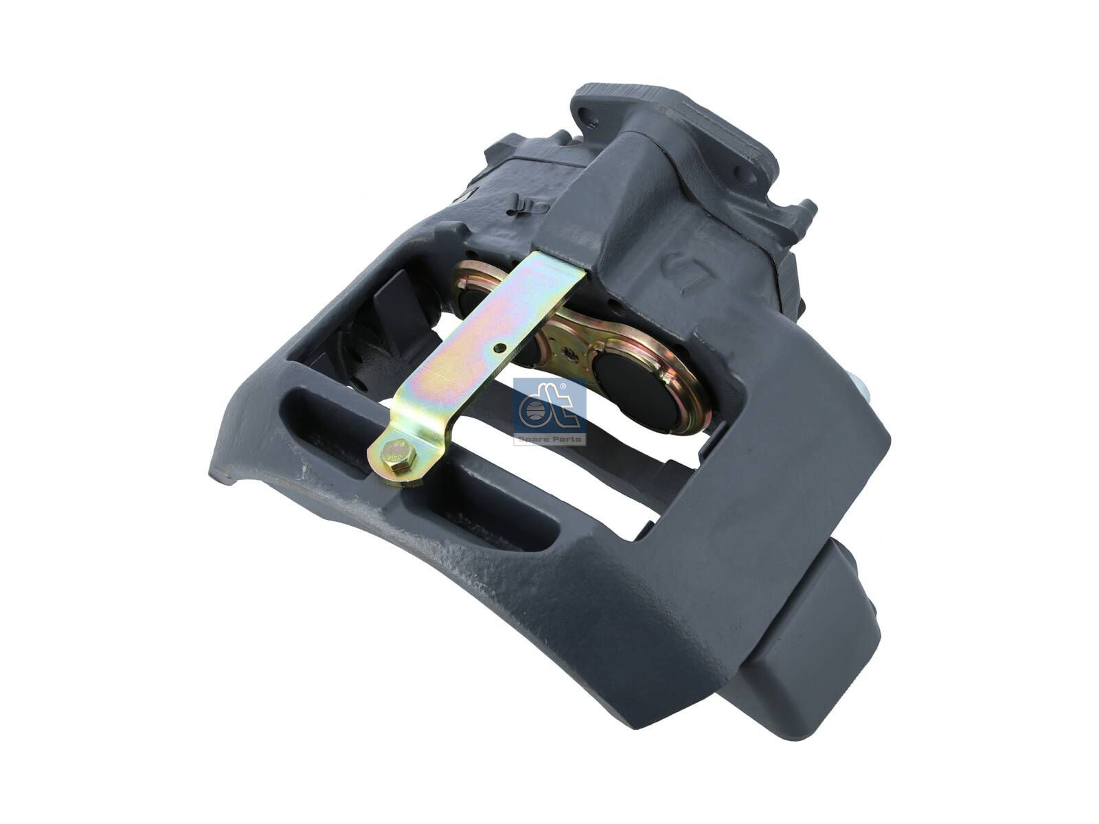 Brake caliper | DT Spare Parts 3.62114