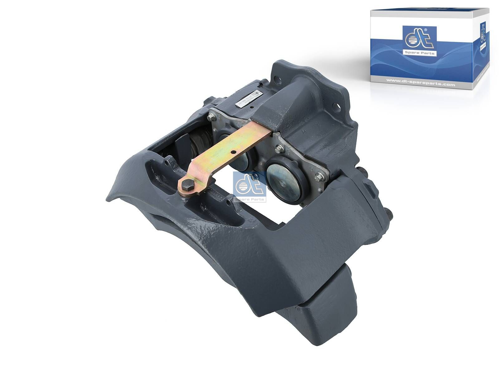 Brake caliper | DT Spare Parts 3.62117