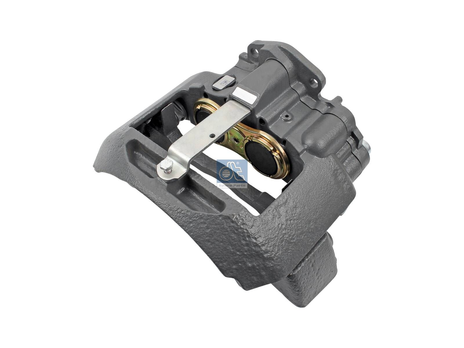 Brake caliper | DT Spare Parts 3.62121