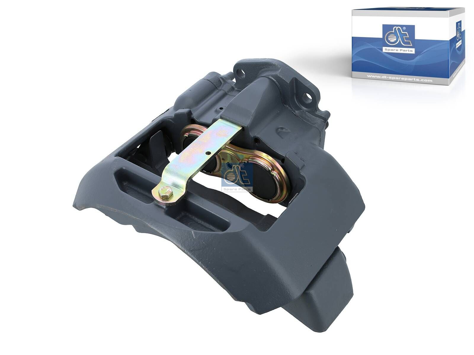 Brake caliper | DT Spare Parts 3.62122