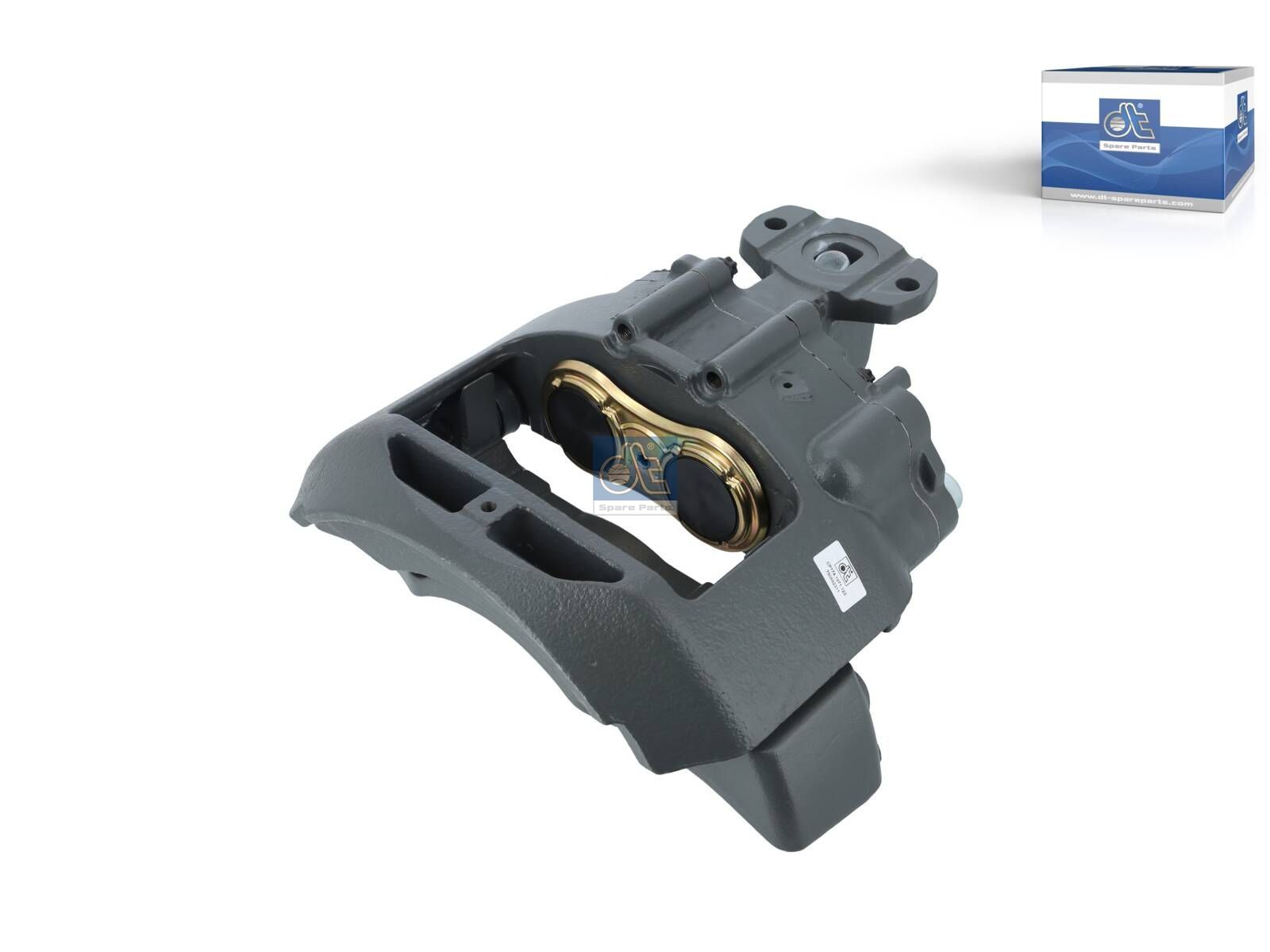 Brake caliper | DT Spare Parts 3.62123