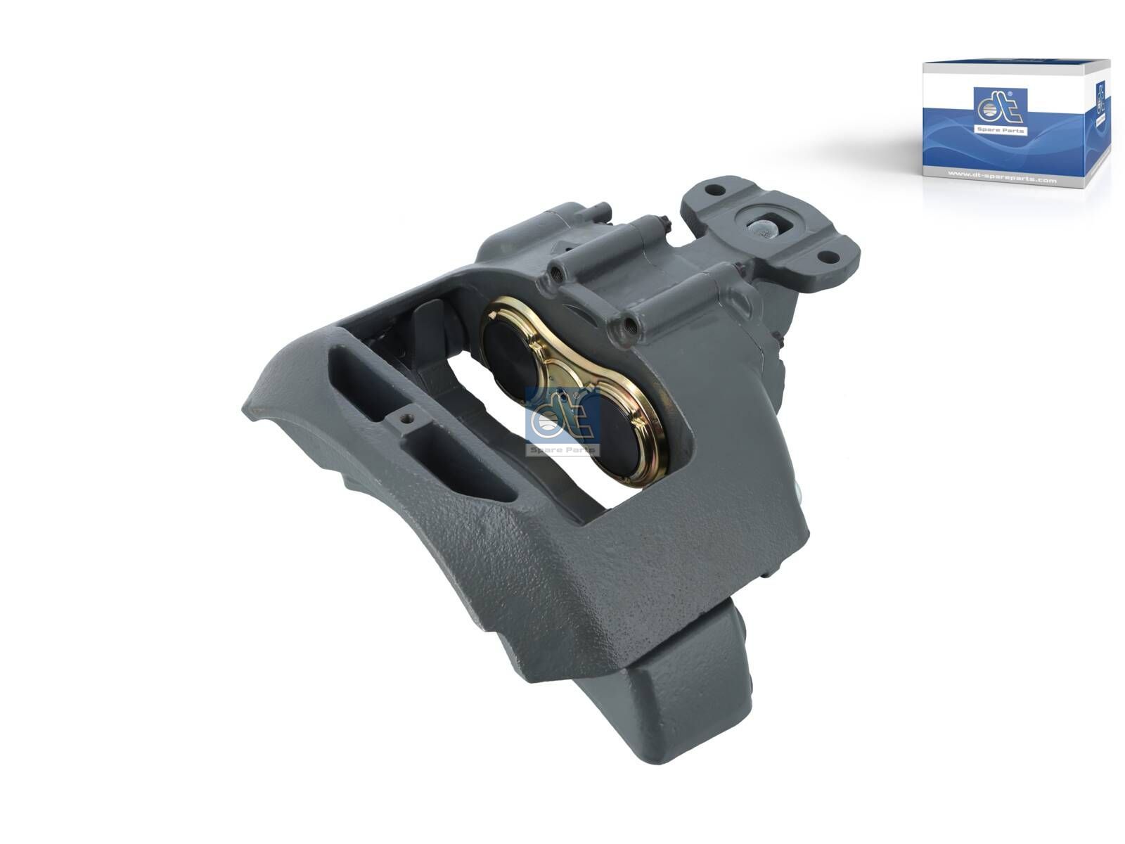 Brake caliper | DT Spare Parts 3.62124