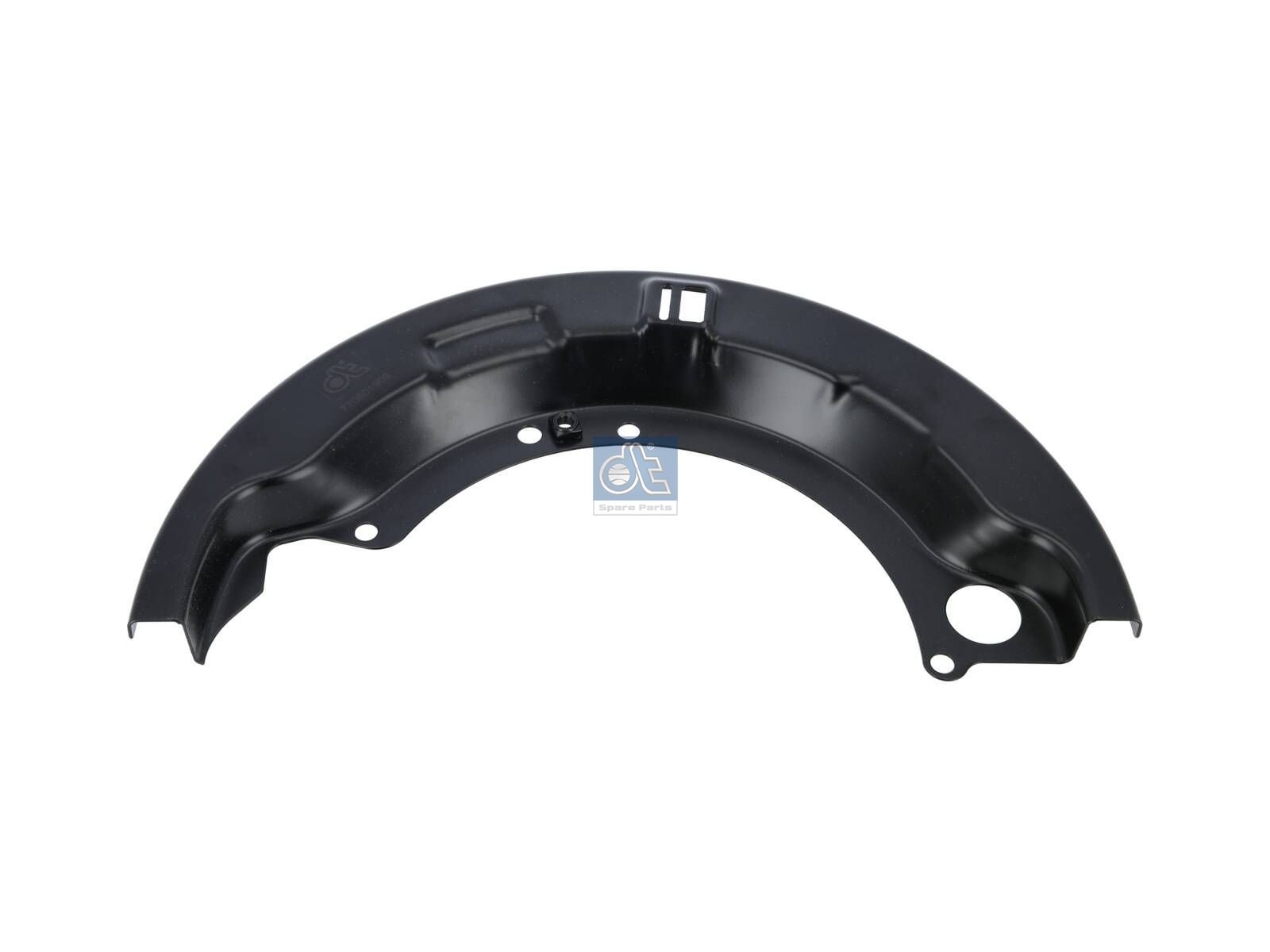 Brake shield | DT Spare Parts 3.62130