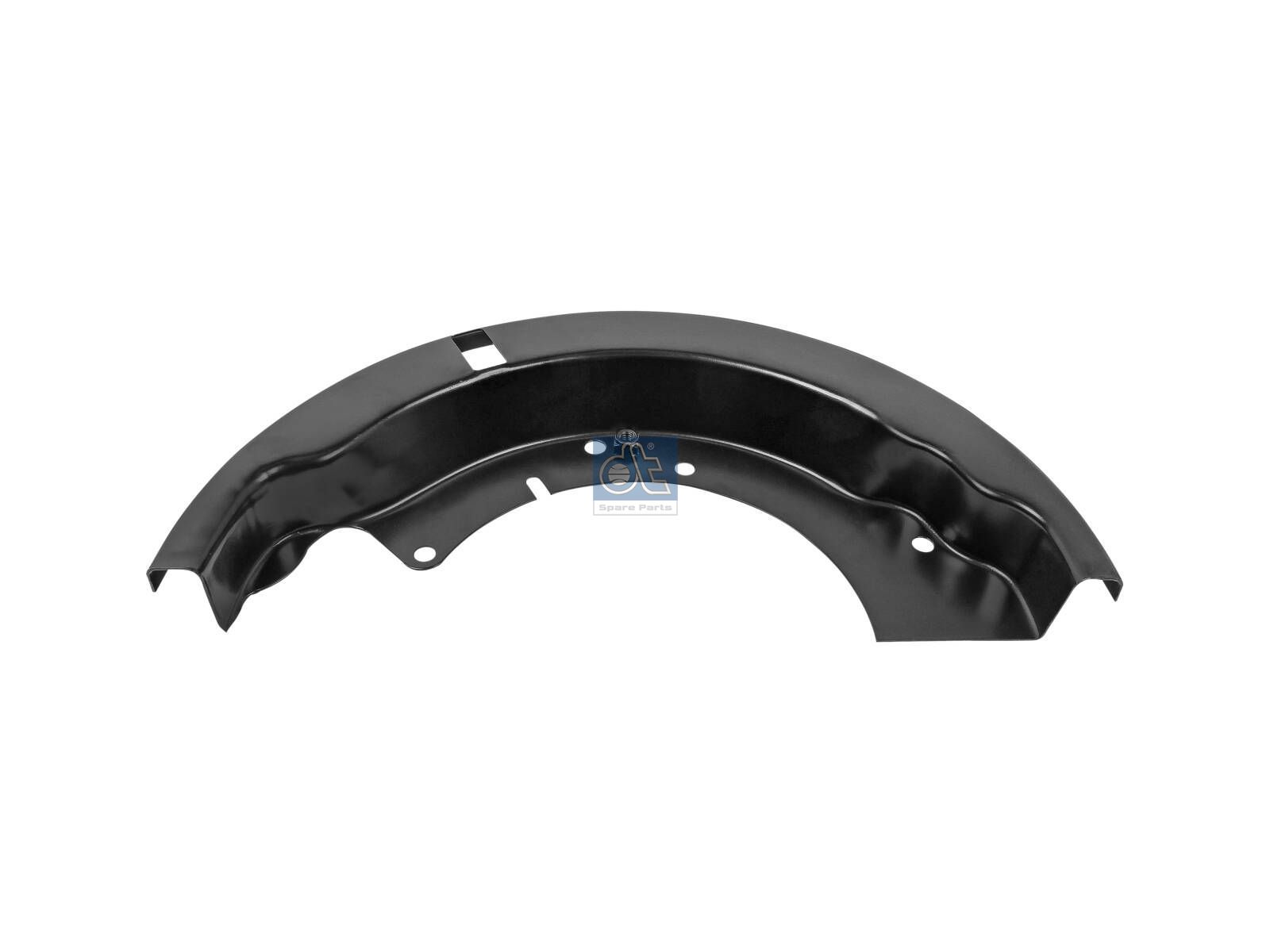 Brake shield | DT Spare Parts 3.62134