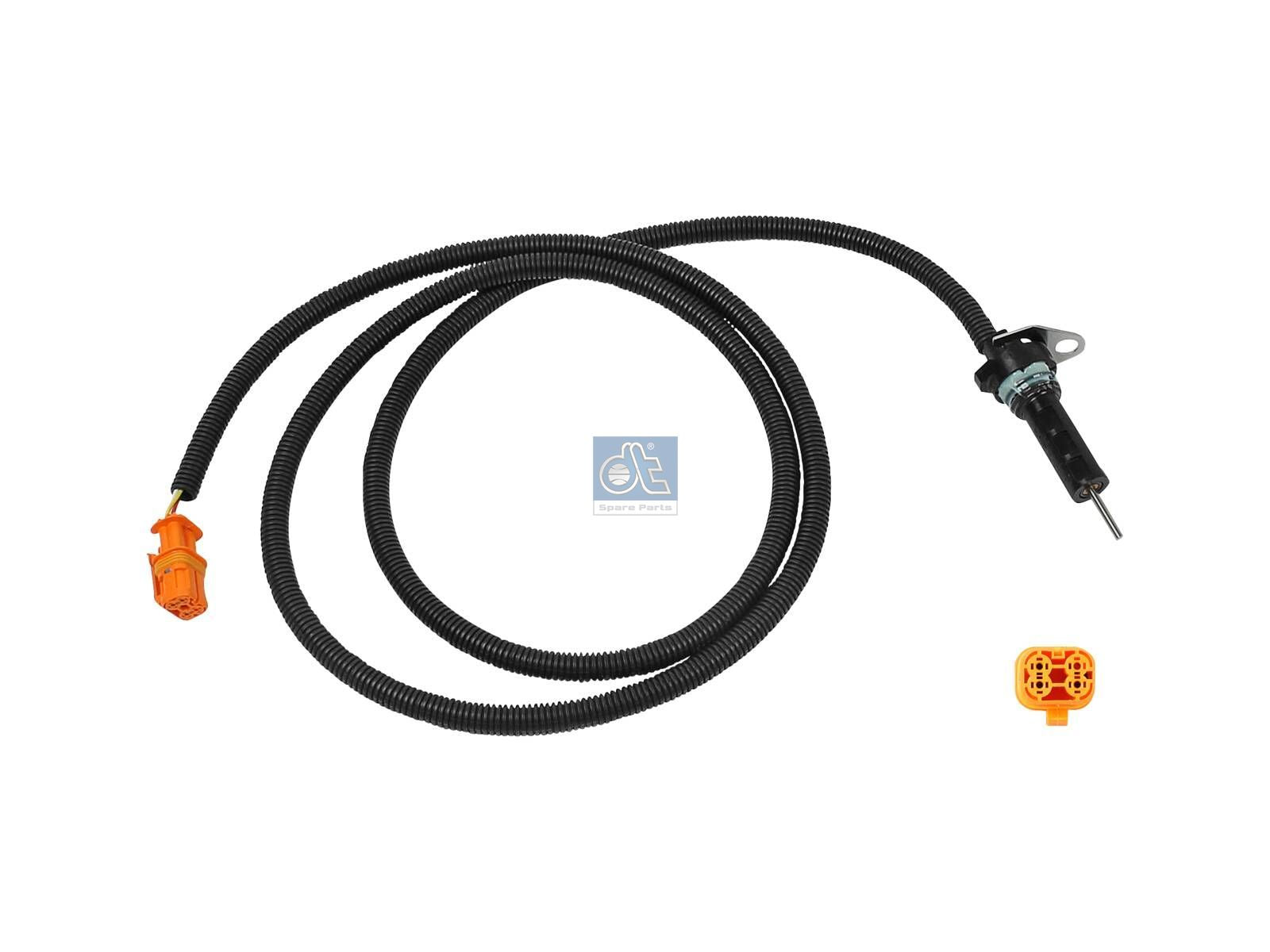 Wear indicator | DT Spare Parts 3.62158