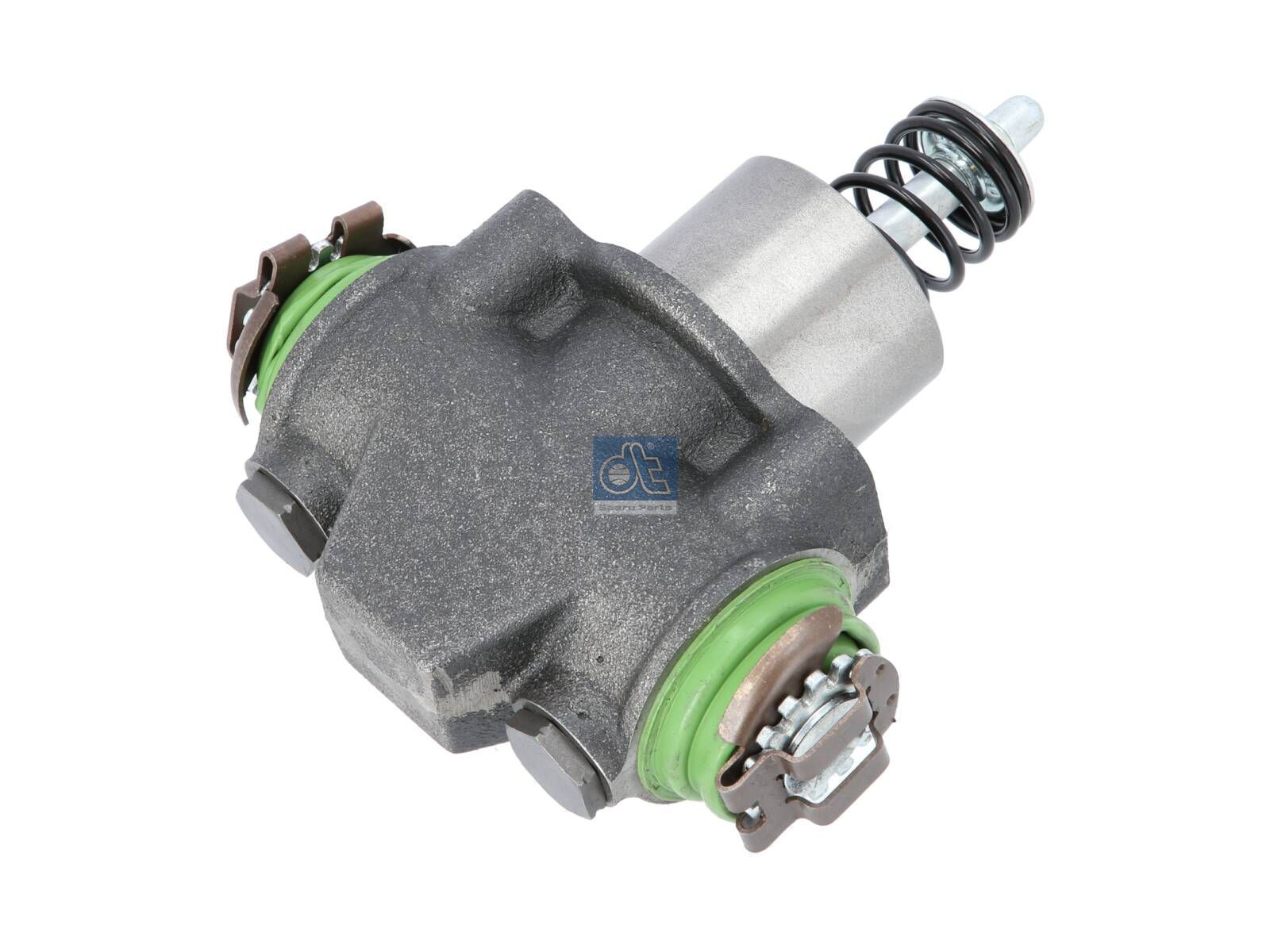 Brake wedge unit | DT Spare Parts 3.62160