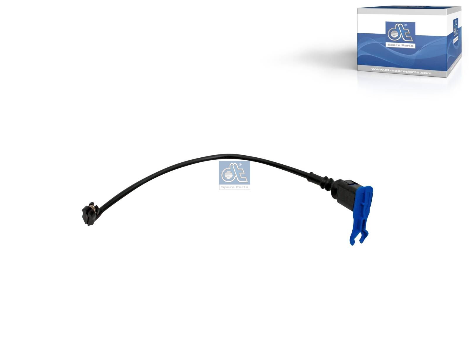 Wear indicator | DT Spare Parts 3.62169
