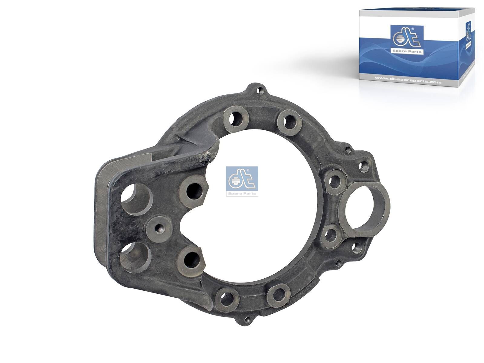 Brake carrier | DT Spare Parts 3.62170