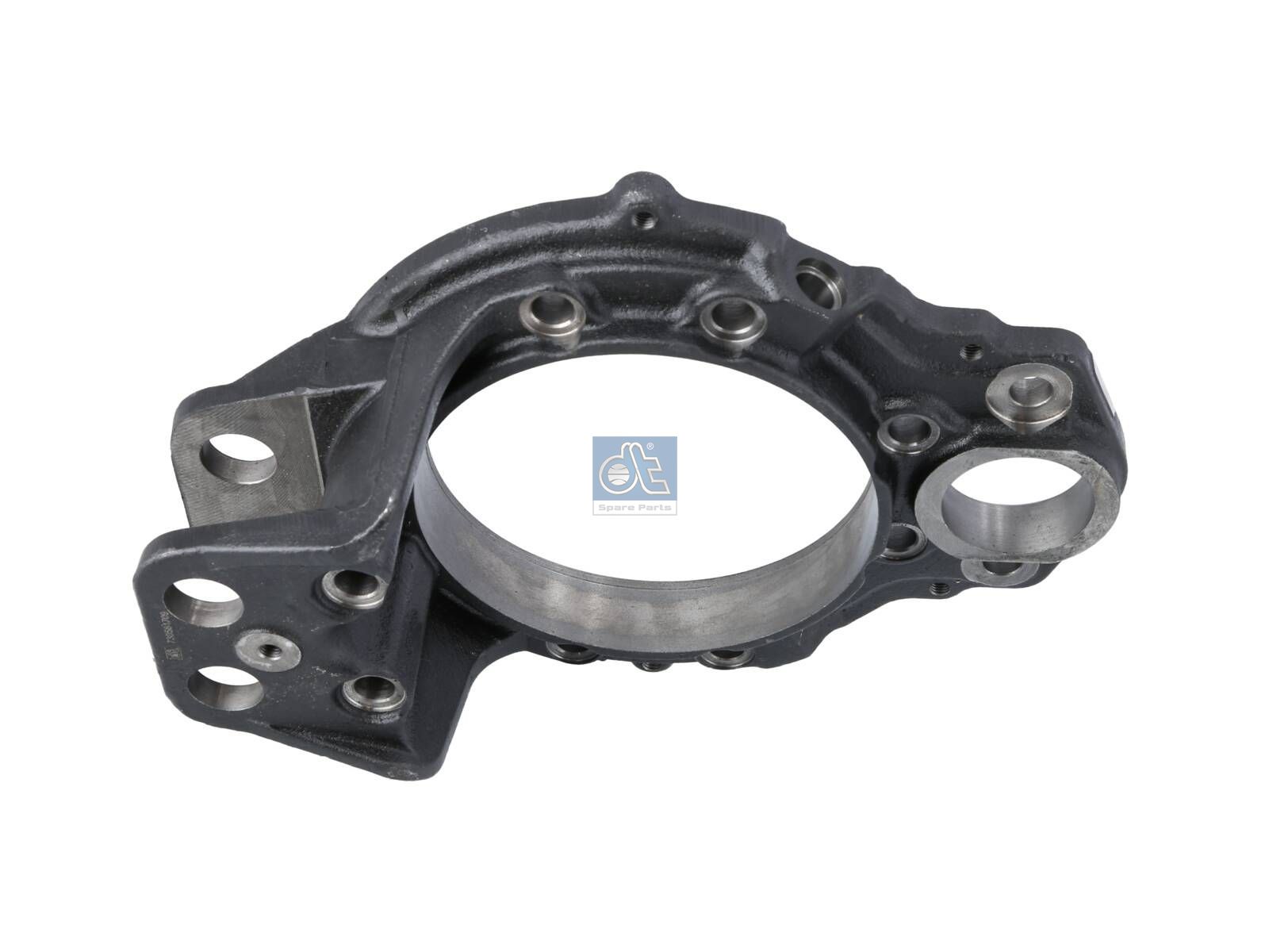 Brake carrier | DT Spare Parts 3.62172