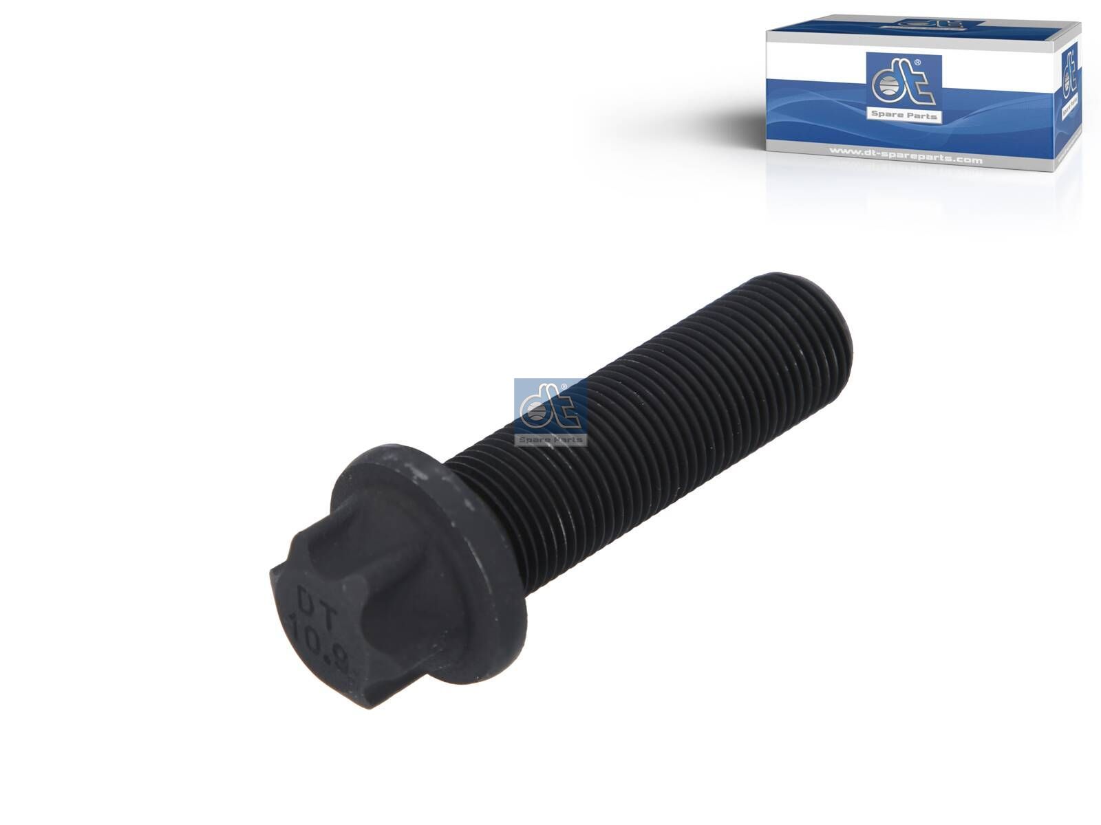 Screw | DT Spare Parts 3.62180