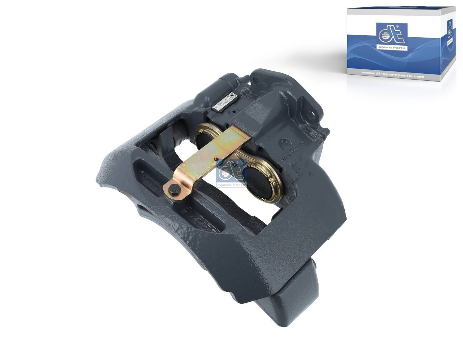 Brake caliper | DT Spare Parts 3.62185