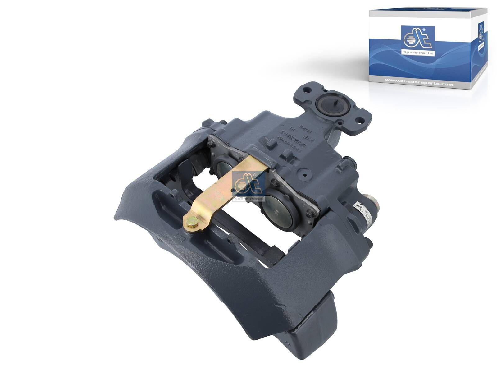 Brake caliper | DT Spare Parts 3.62190