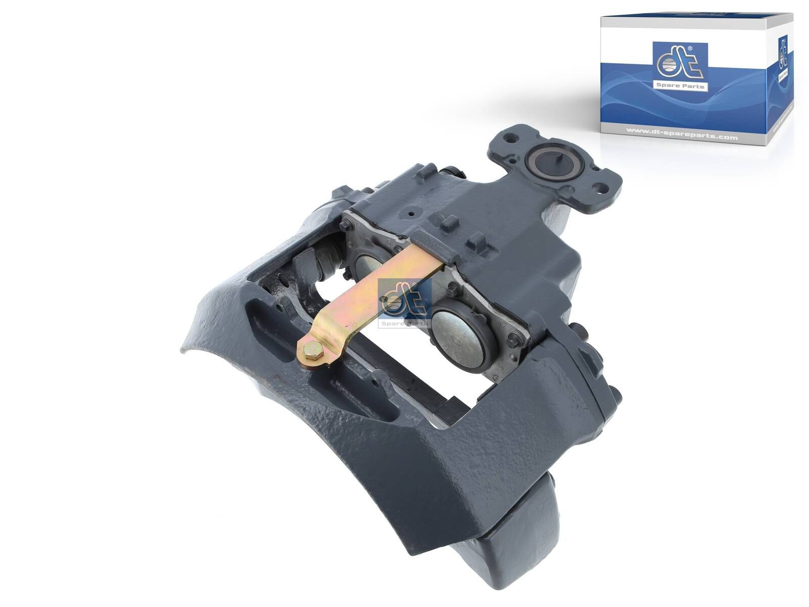 Brake caliper | DT Spare Parts 3.62191