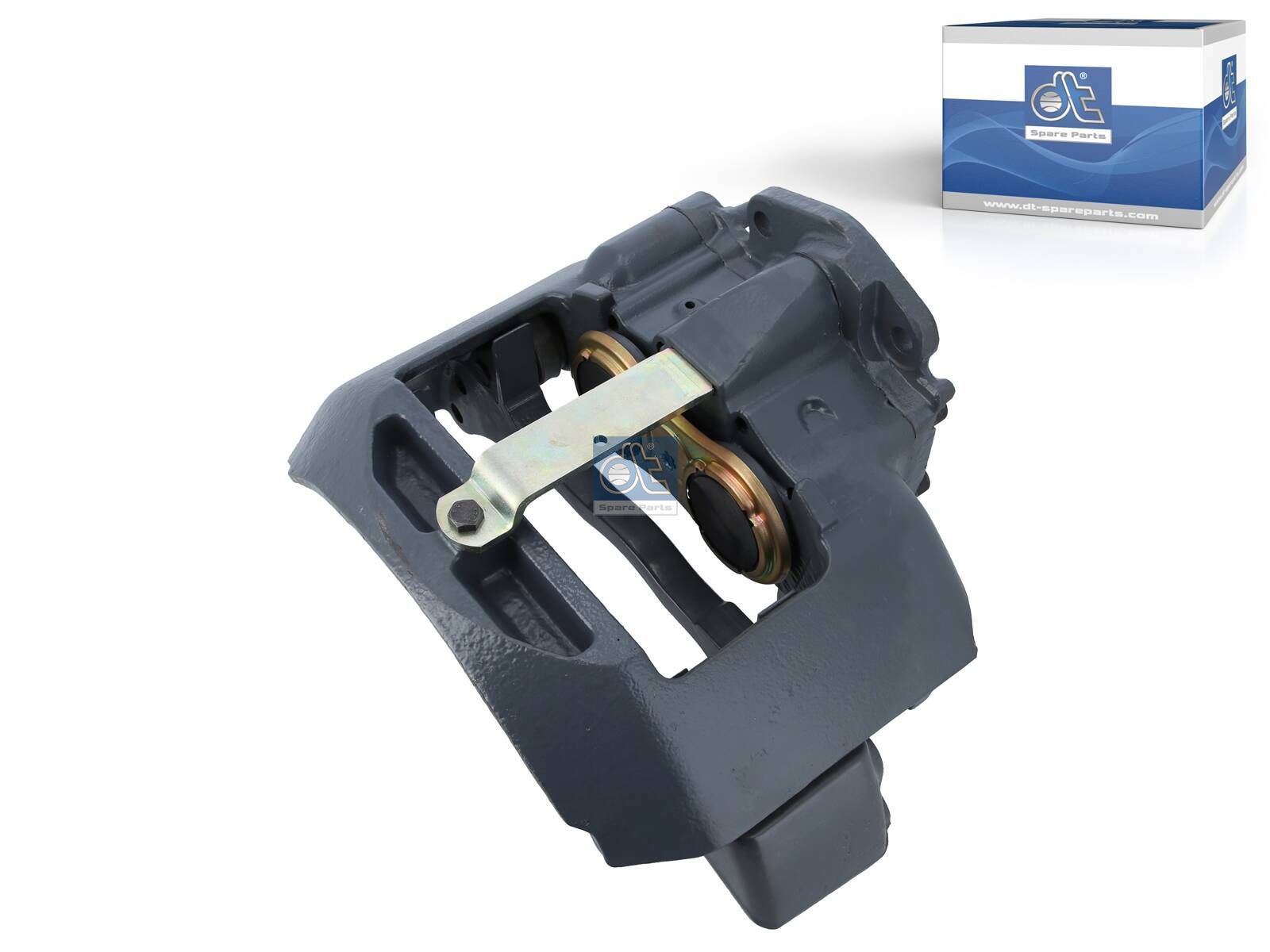Brake caliper | DT Spare Parts 3.62194