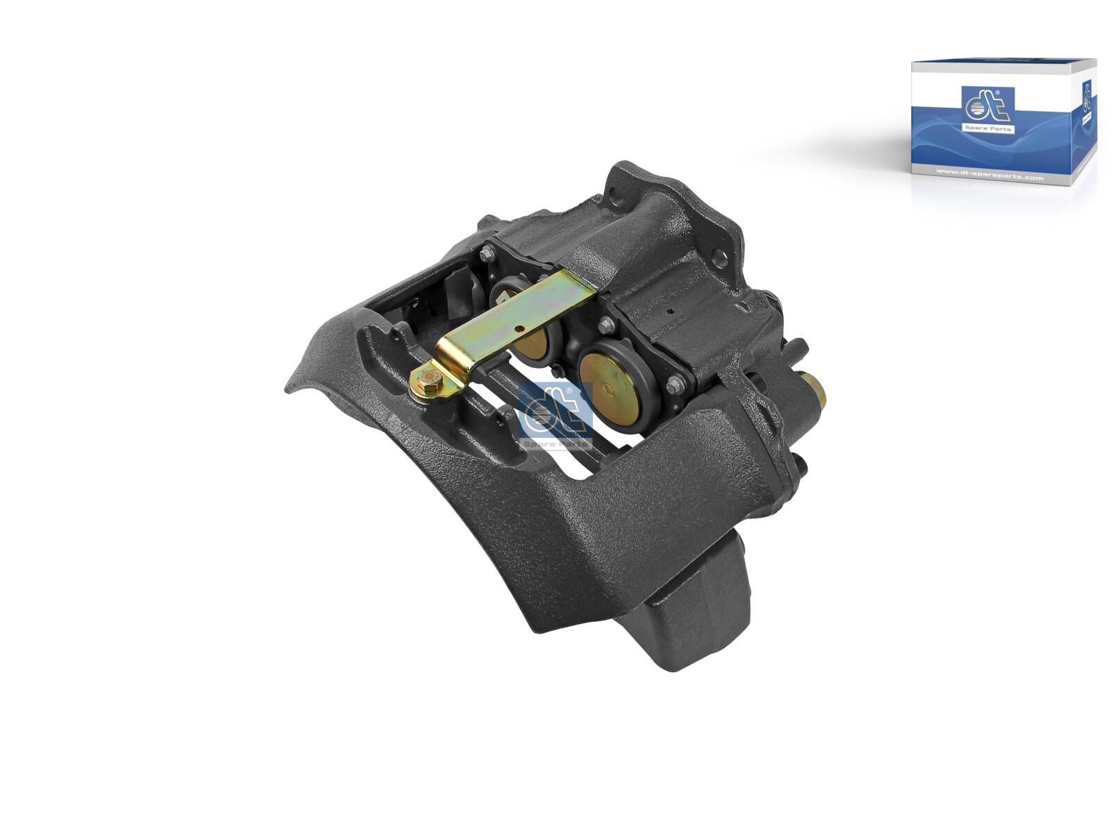 Brake caliper | DT Spare Parts 3.62195