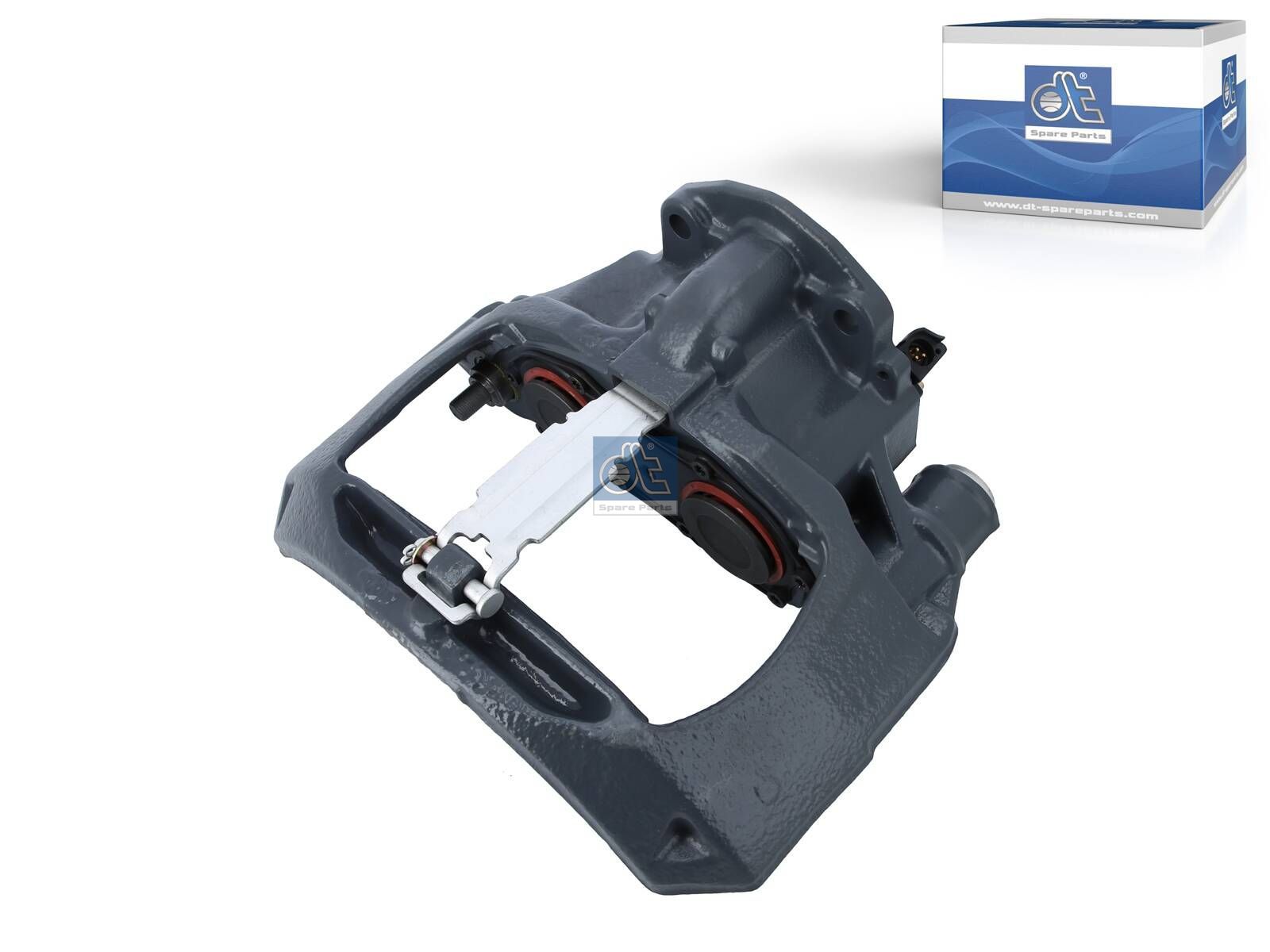 Brake caliper | DT Spare Parts 3.62196