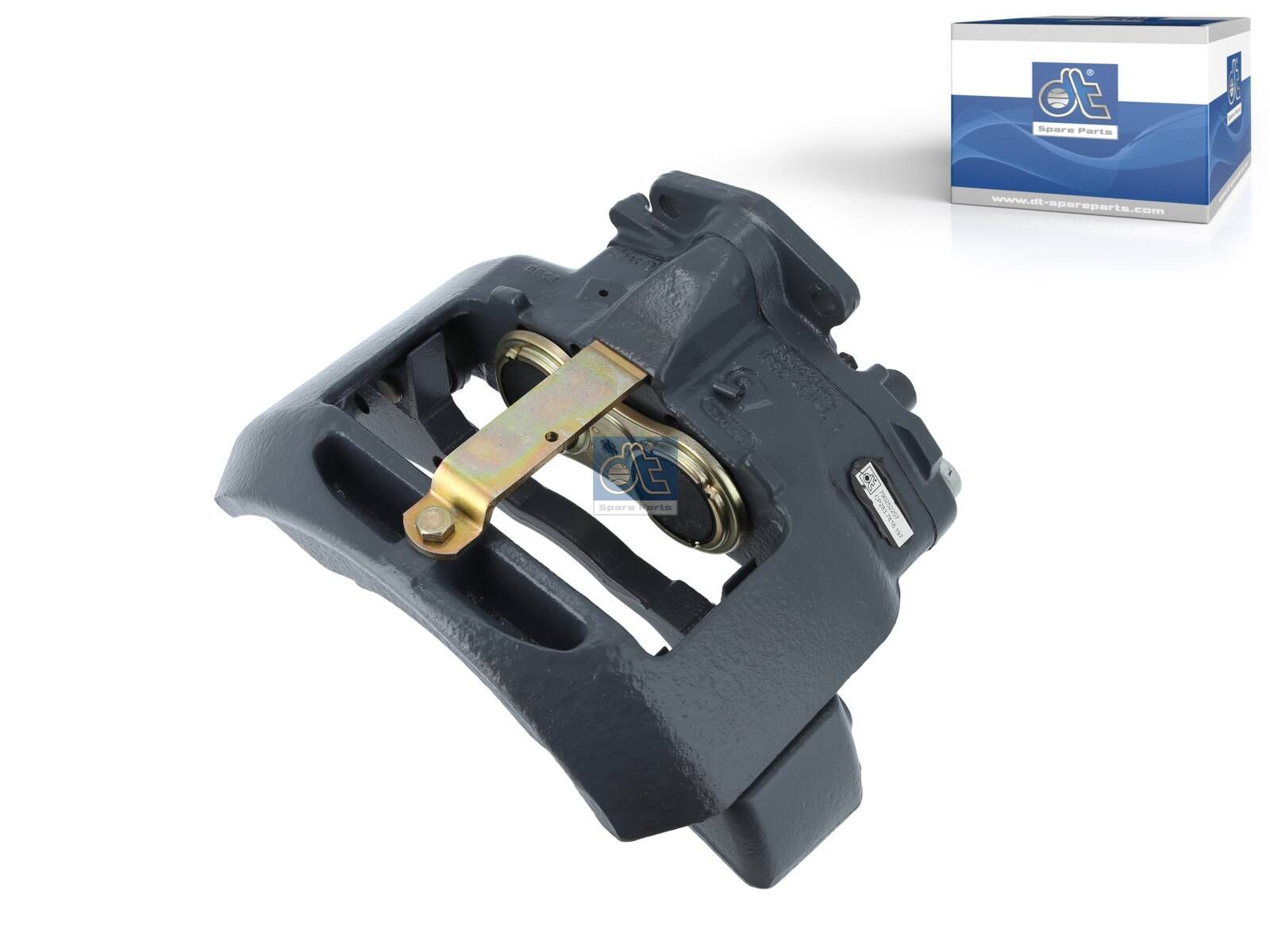 Brake caliper | DT Spare Parts 3.62197