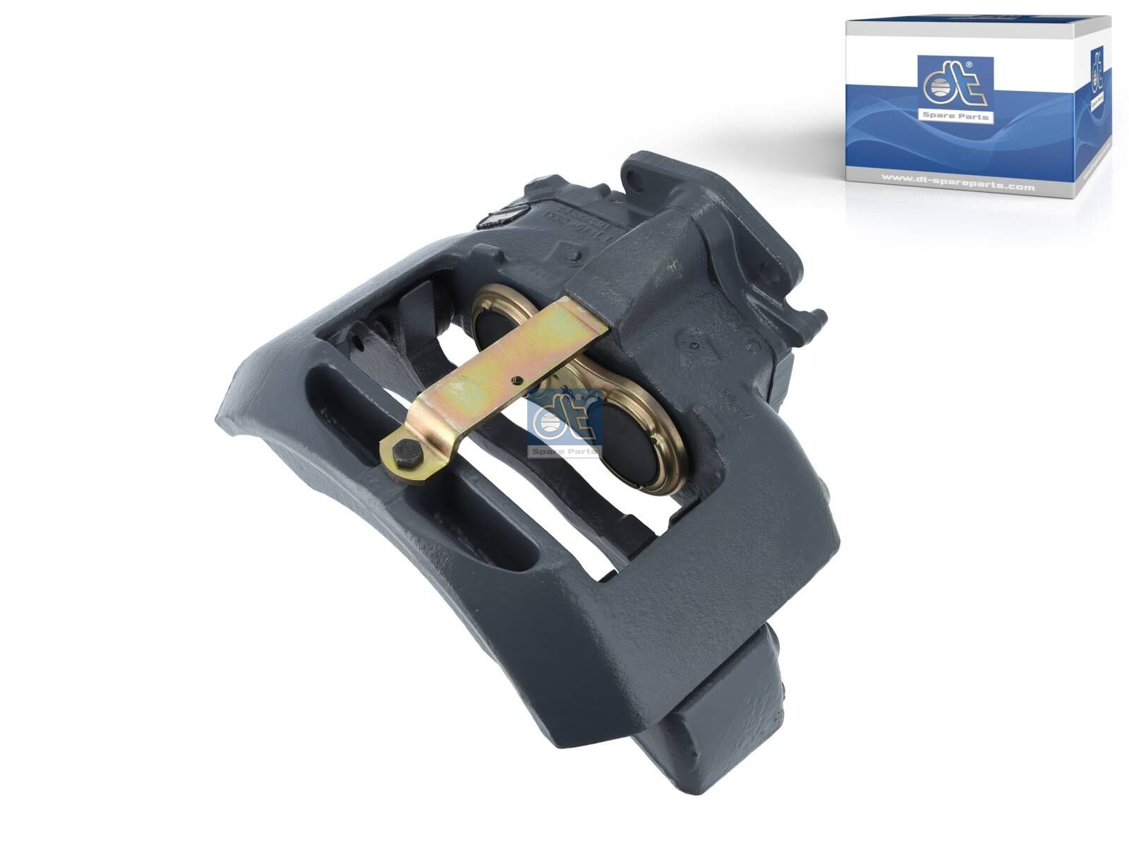 Brake caliper | DT Spare Parts 3.62198